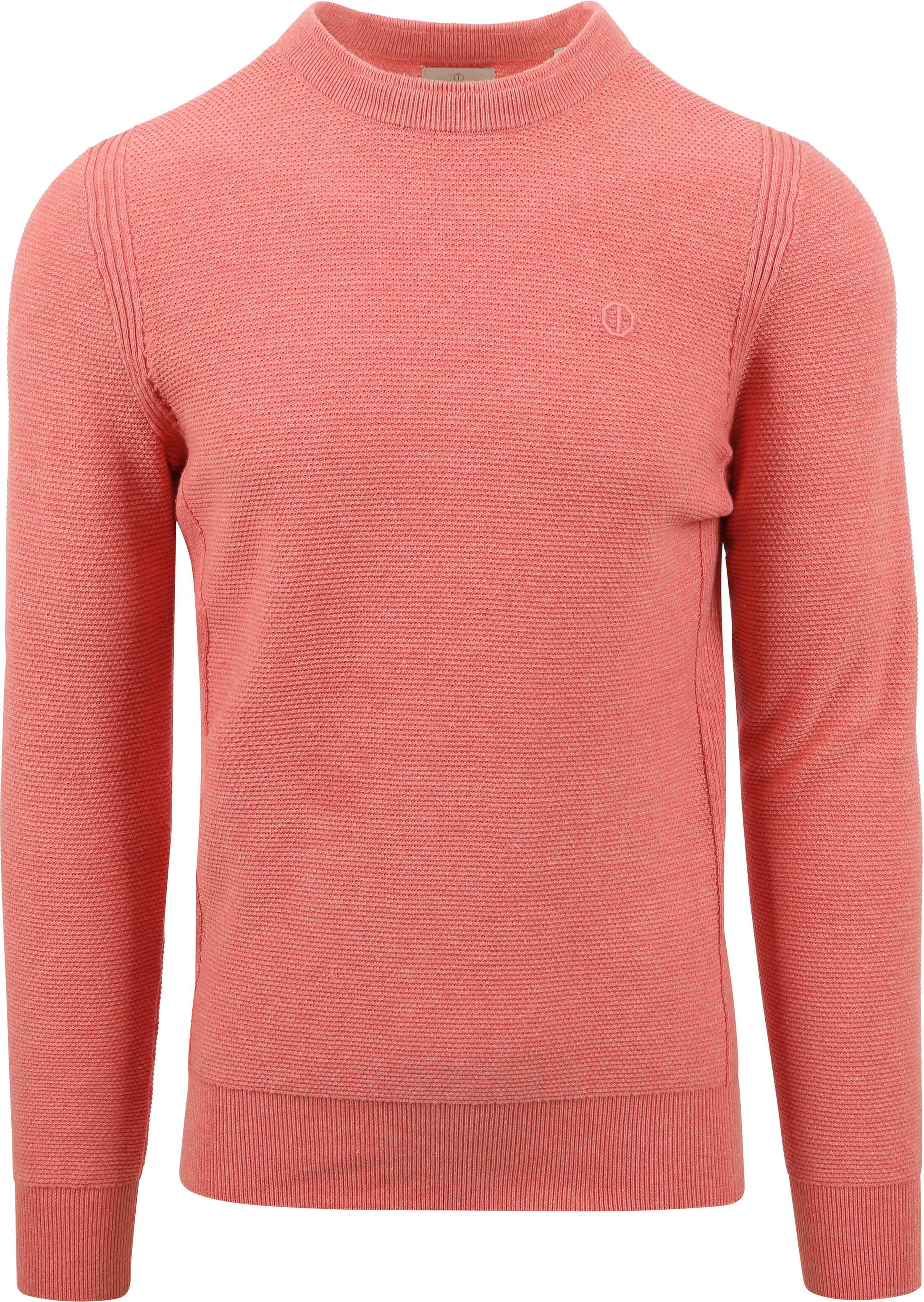 Dstrezzed Pullover Pink Melange 405566-447 order online | Suitable