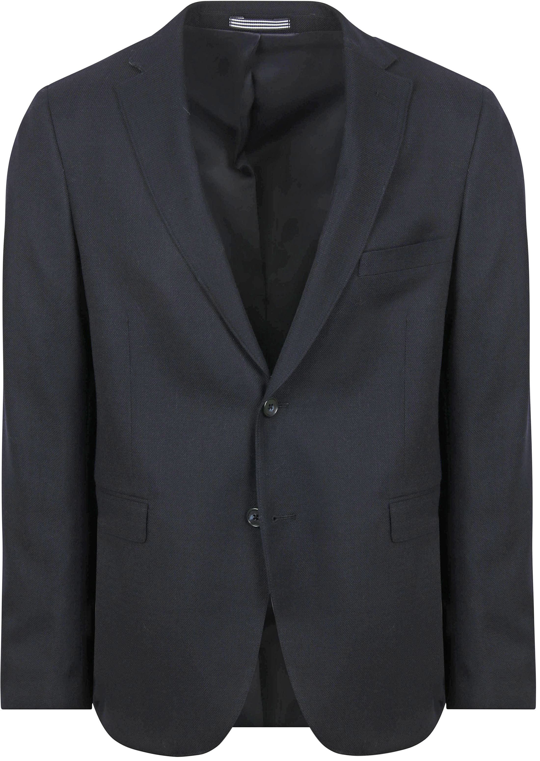 Suitable Marynarka Niebieski BL-WO-NAVCLAS-25.01 navy 