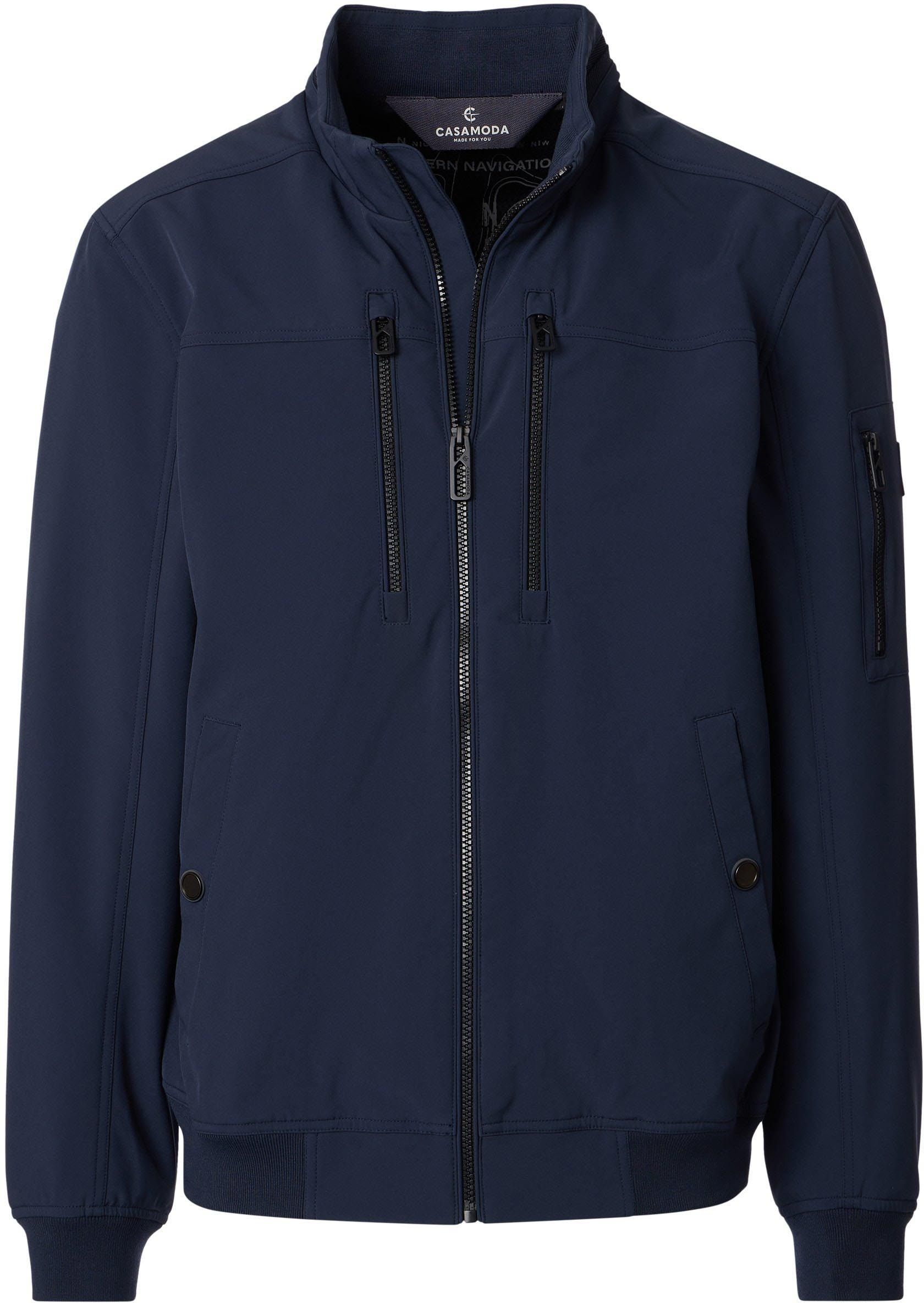 CASAMODA Chaqueta Azul 126410050-105 