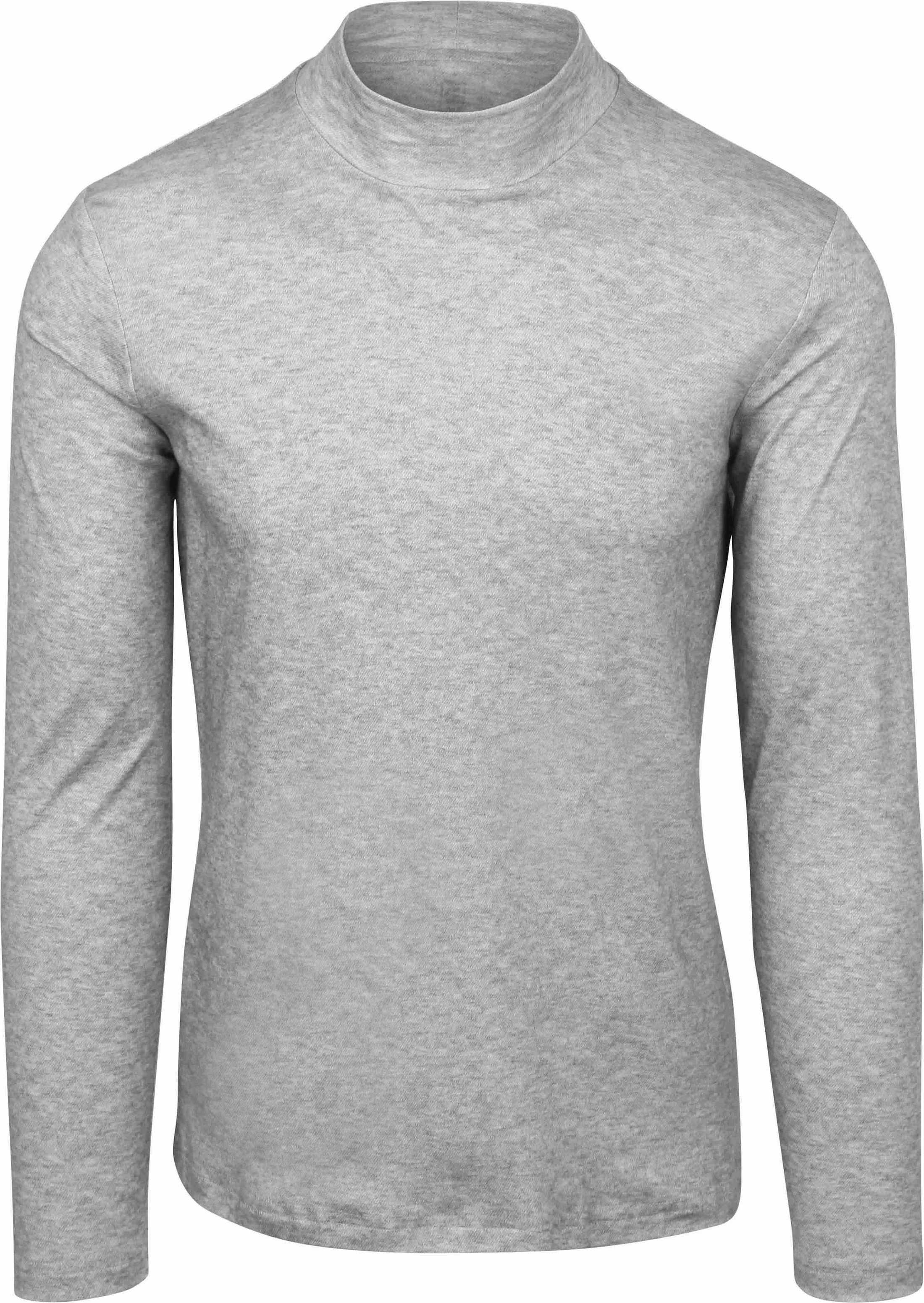 Desoto Maglione Grigio 88573-3-714 