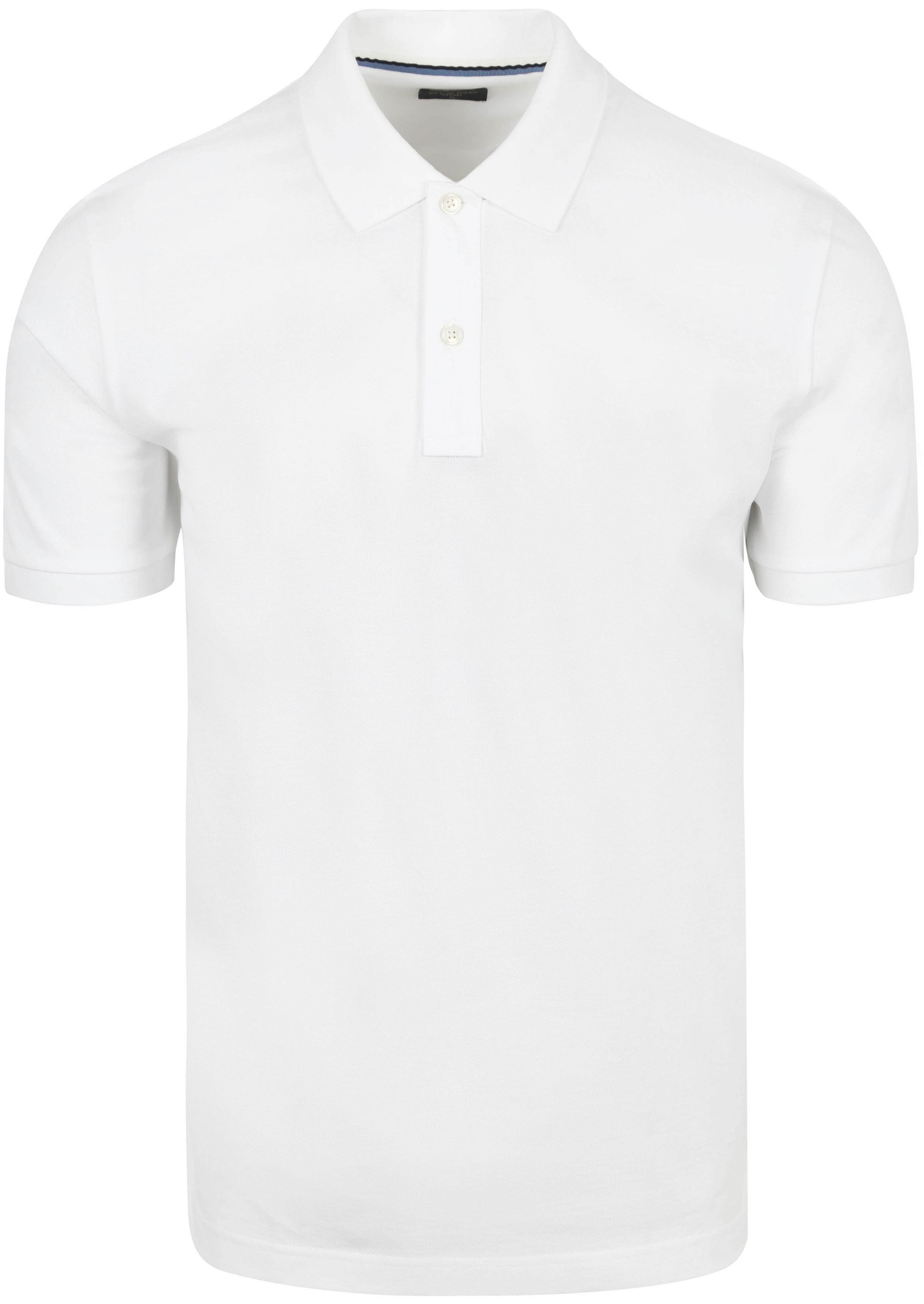 OLYMP Polo Blanco 540952-00 