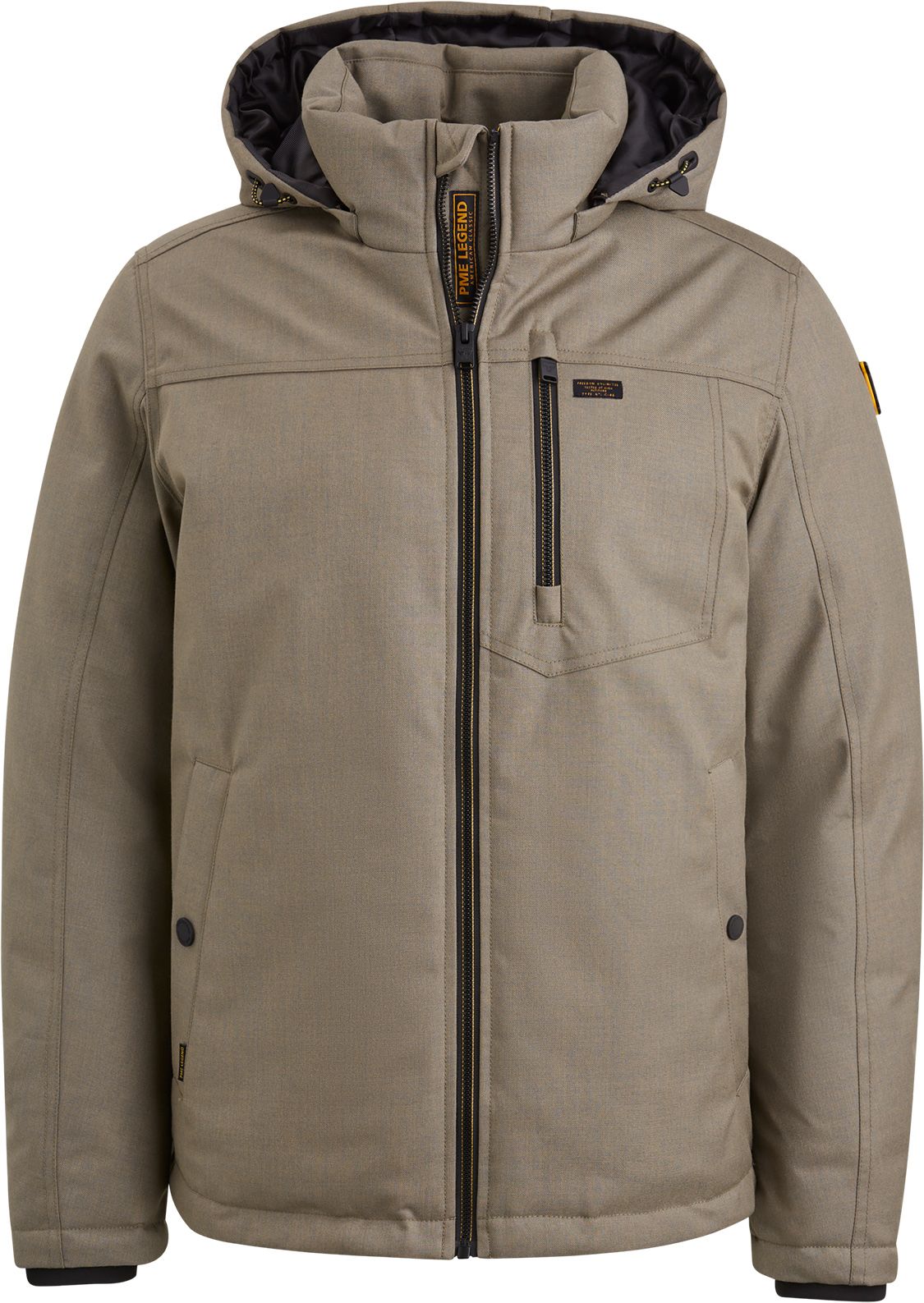 PME Legend Jacke Strator Icon 2.0 Hellbraun PJA2408122-8261 kaufen | Suitable