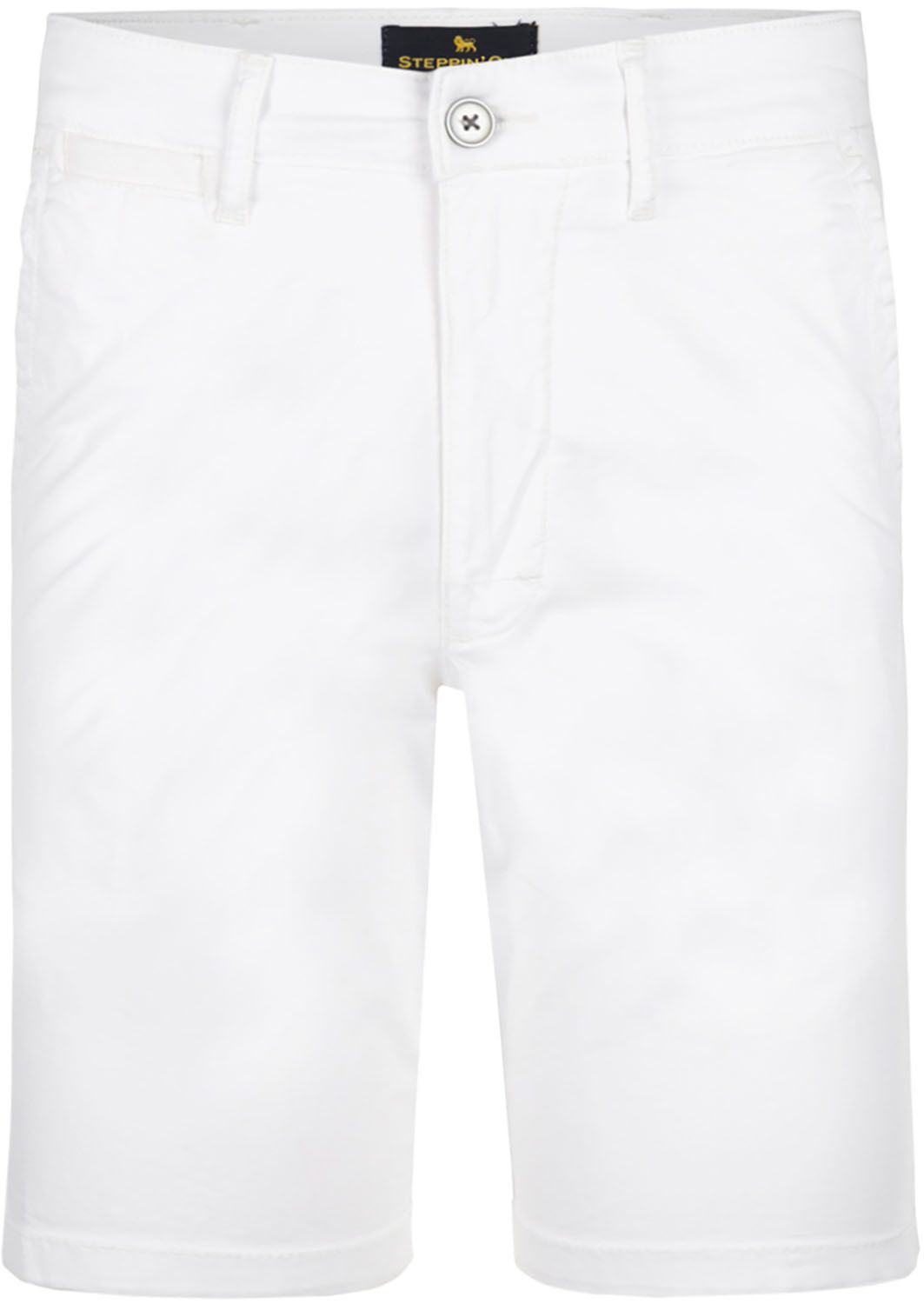 Steppin' Out Short Boston Wit SM5001.0001-9000 SH-STEPP-BO-25.04 kopen | Suitable