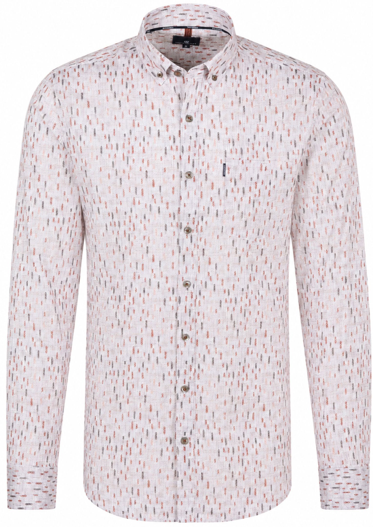 State of Art Camicia Multicolore 21426264-9141 