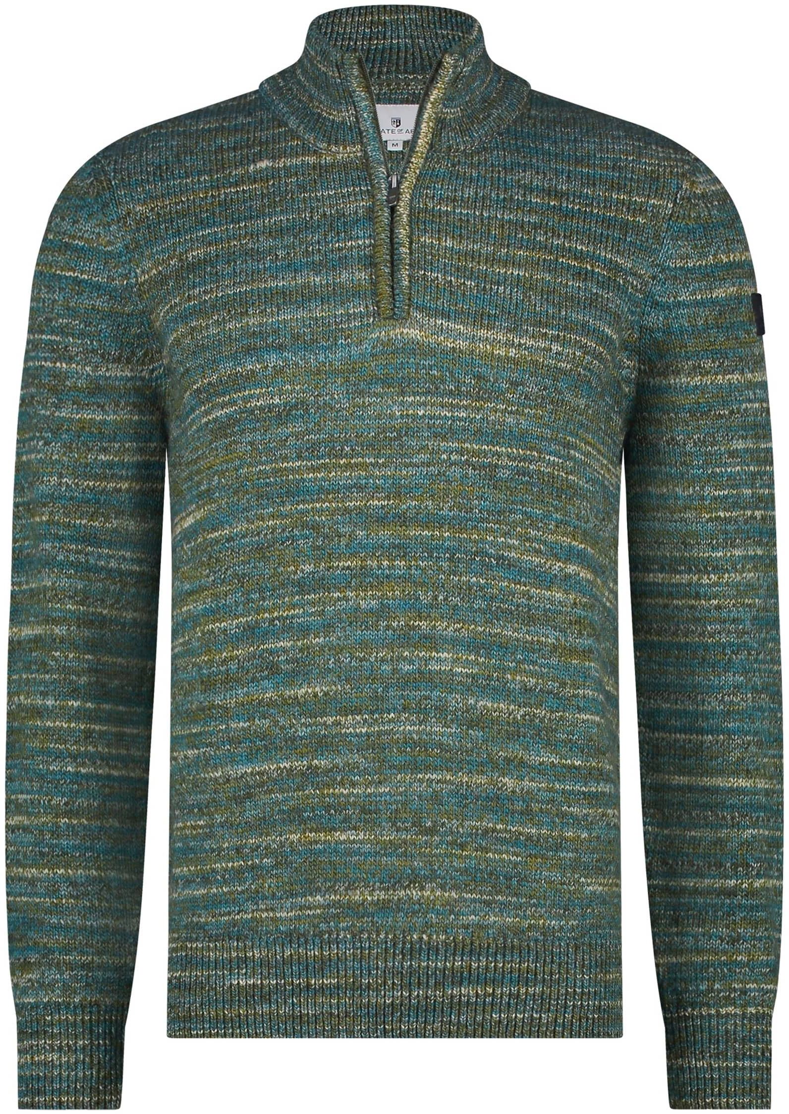 State of Art Jersey Verde 13124101-3955 