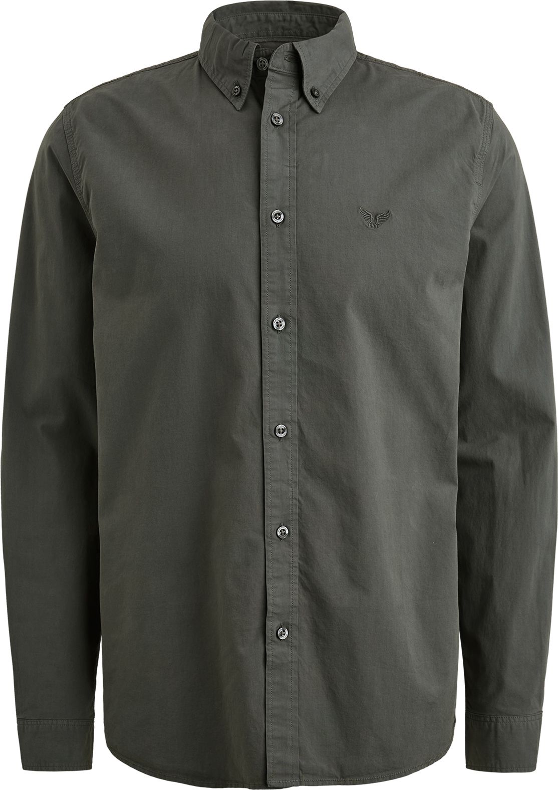 PME Legend Camisa Verde PSI650001-6026 