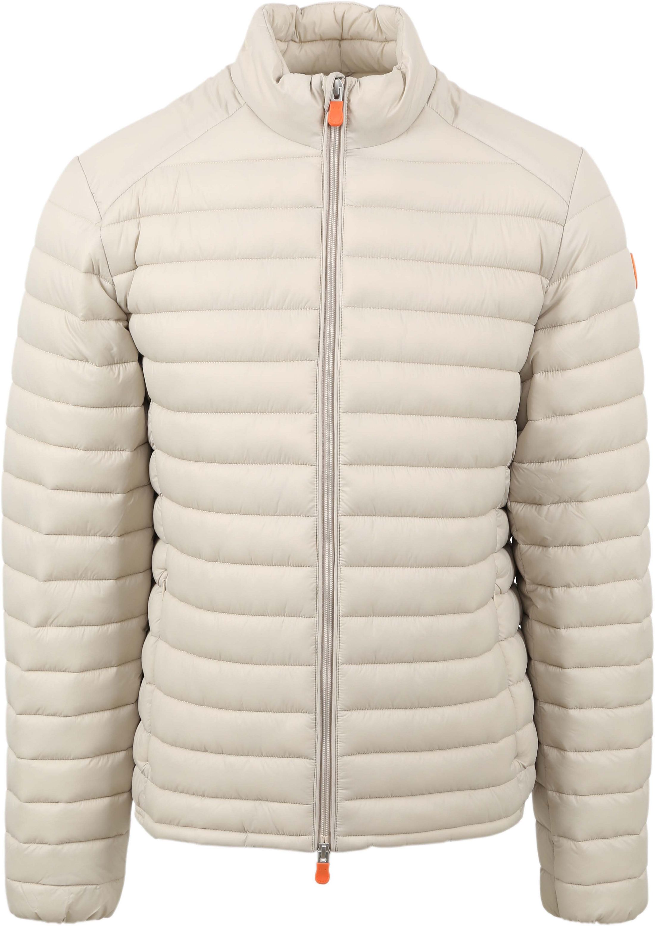 Save The Duck Jakke Alex Lys Beige D32430M-GIGA01-40019