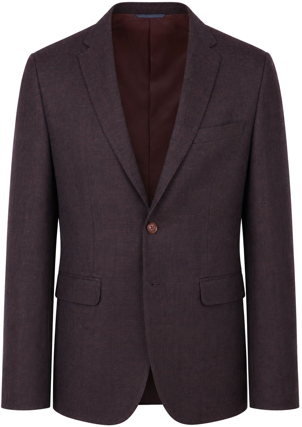 Suitable Colbert Fine Structure Bordeaux BL-PROMINENT-FINESTRUC-26.03 BORDEAUX kopen | Suitable