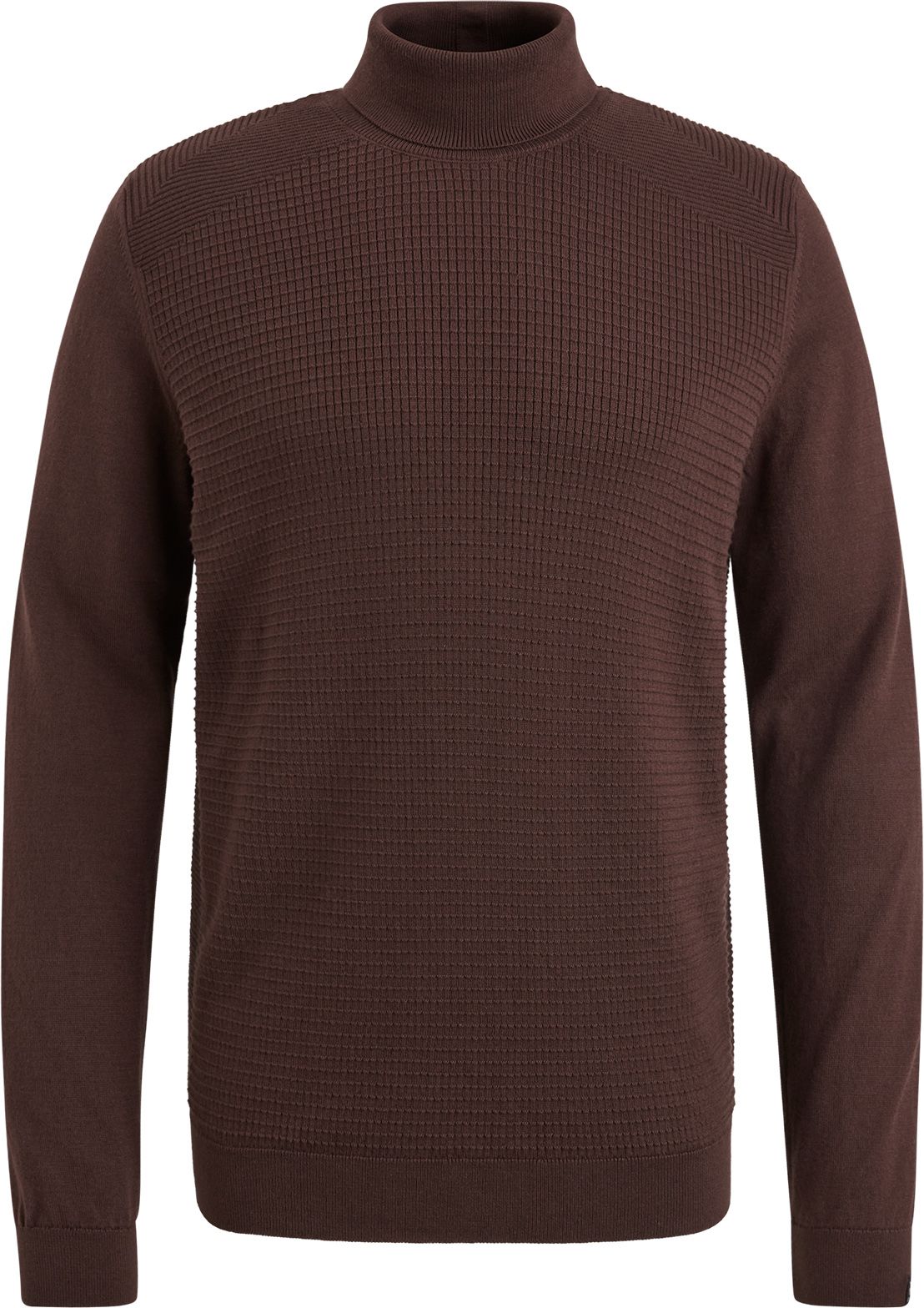 Vanguard Jersey Marrón VKW2409322-8292 