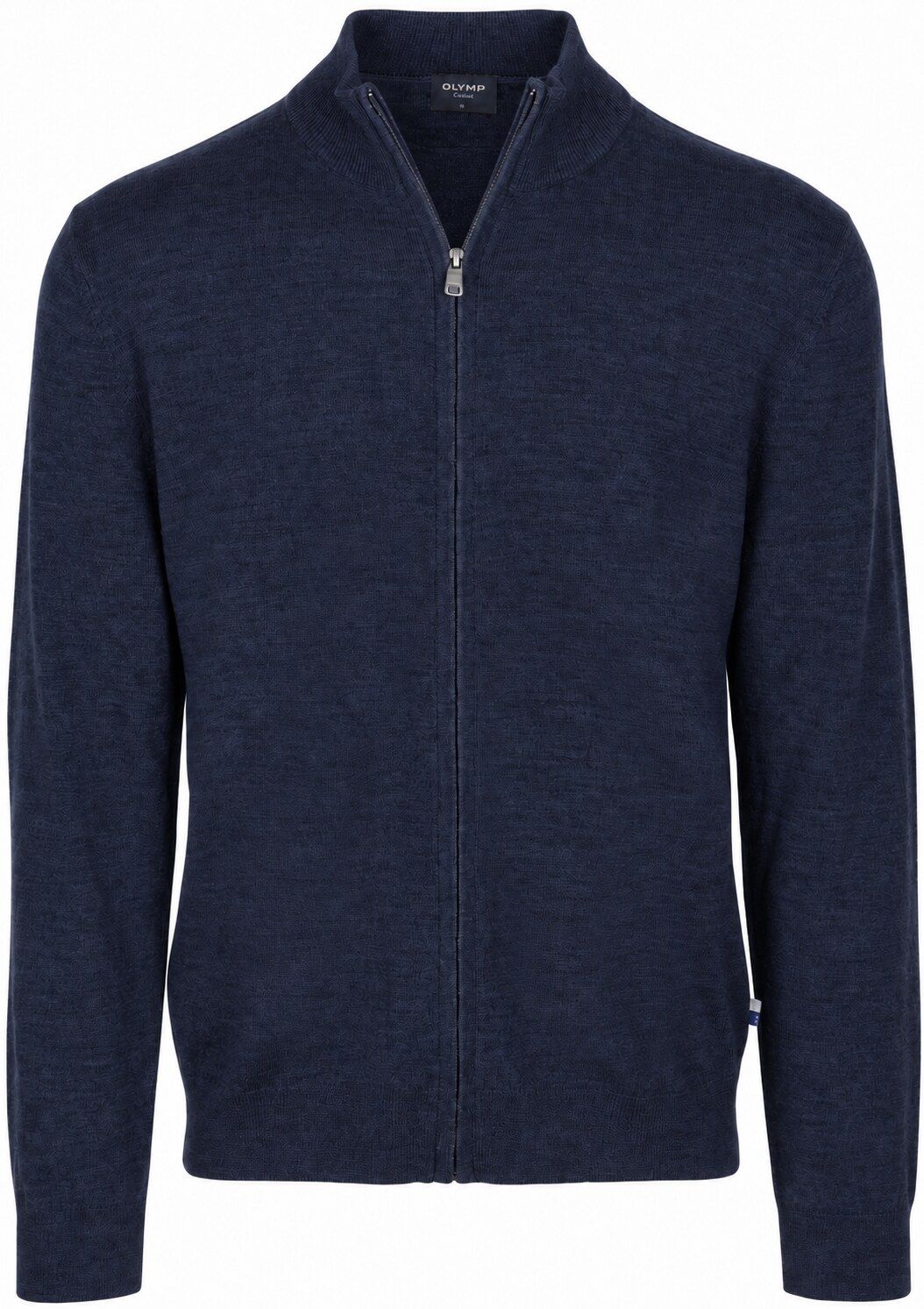 OLYMP Chaqueta de punto Azul 533766-18 
