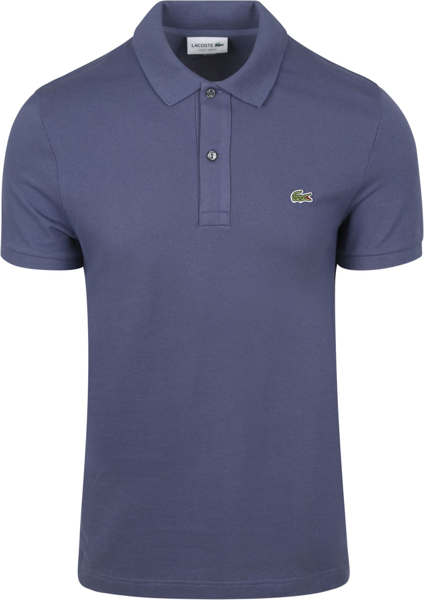 Lacoste Polo Blu PH4012-I1M 