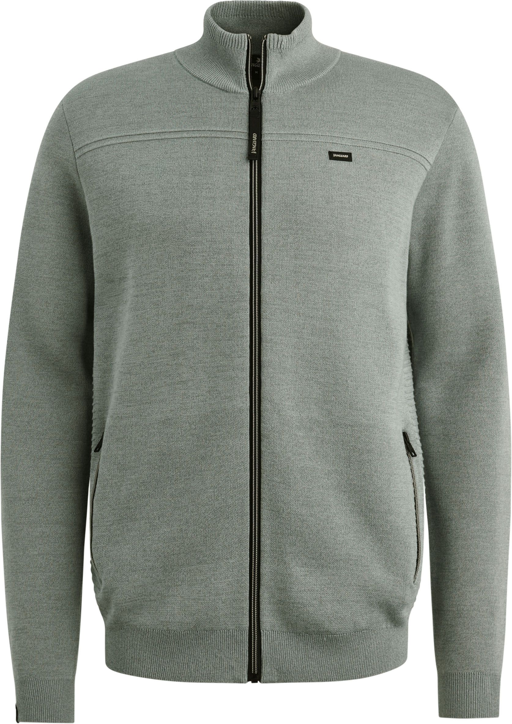 Vanguard Cardigan Verde VKC2602354-5228 