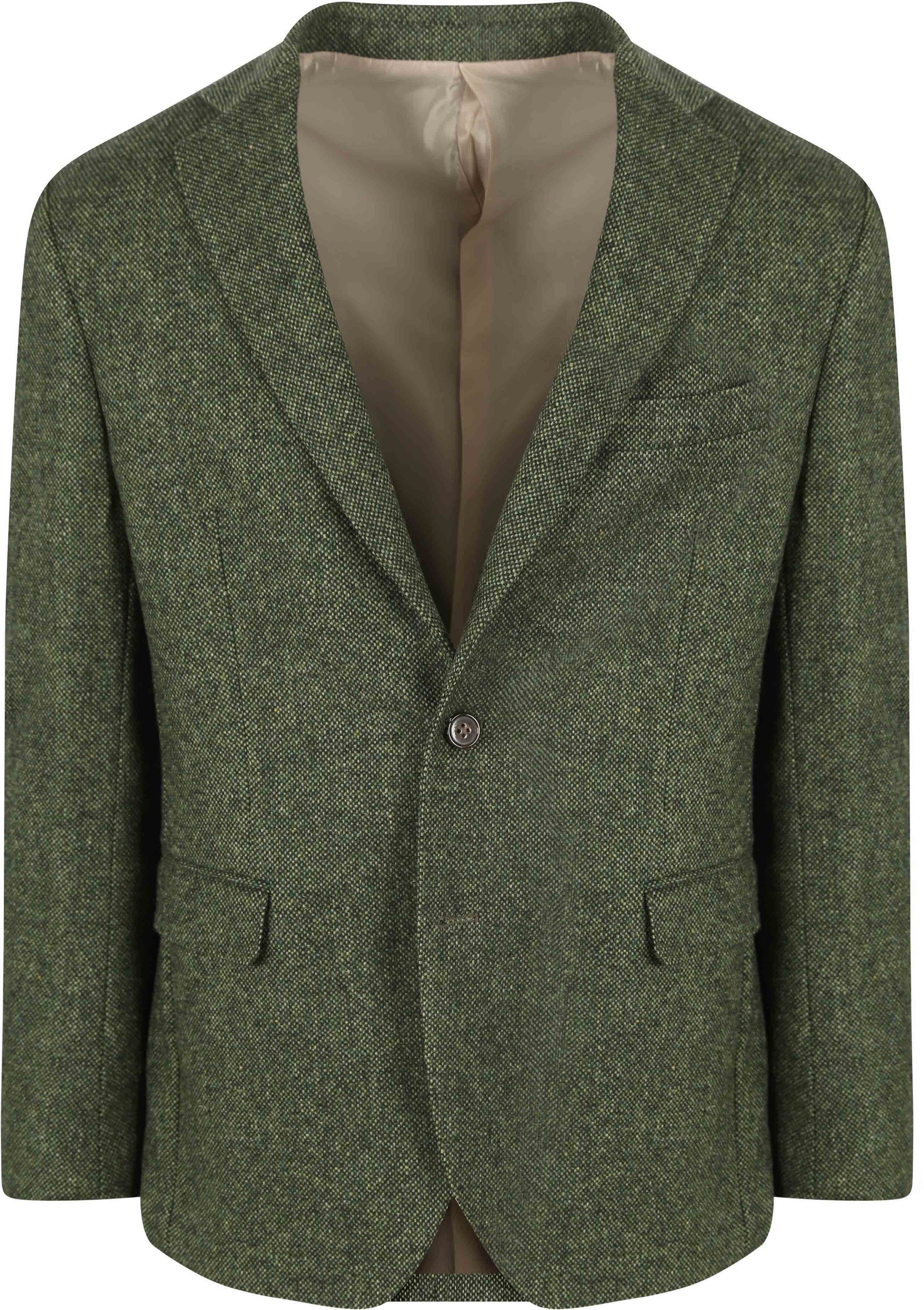 Suitable Giacca Verde BL-BE-LMB-GR-24 