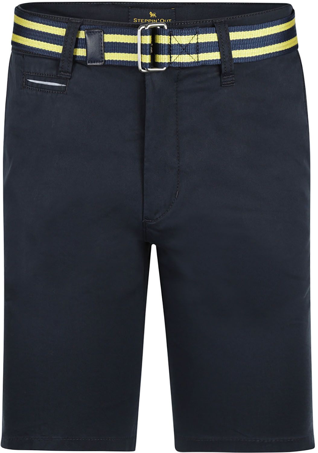 Steppin' Out Short Northport Bleu Marine SM5001.0002-2100 commander en ligne | Suitable