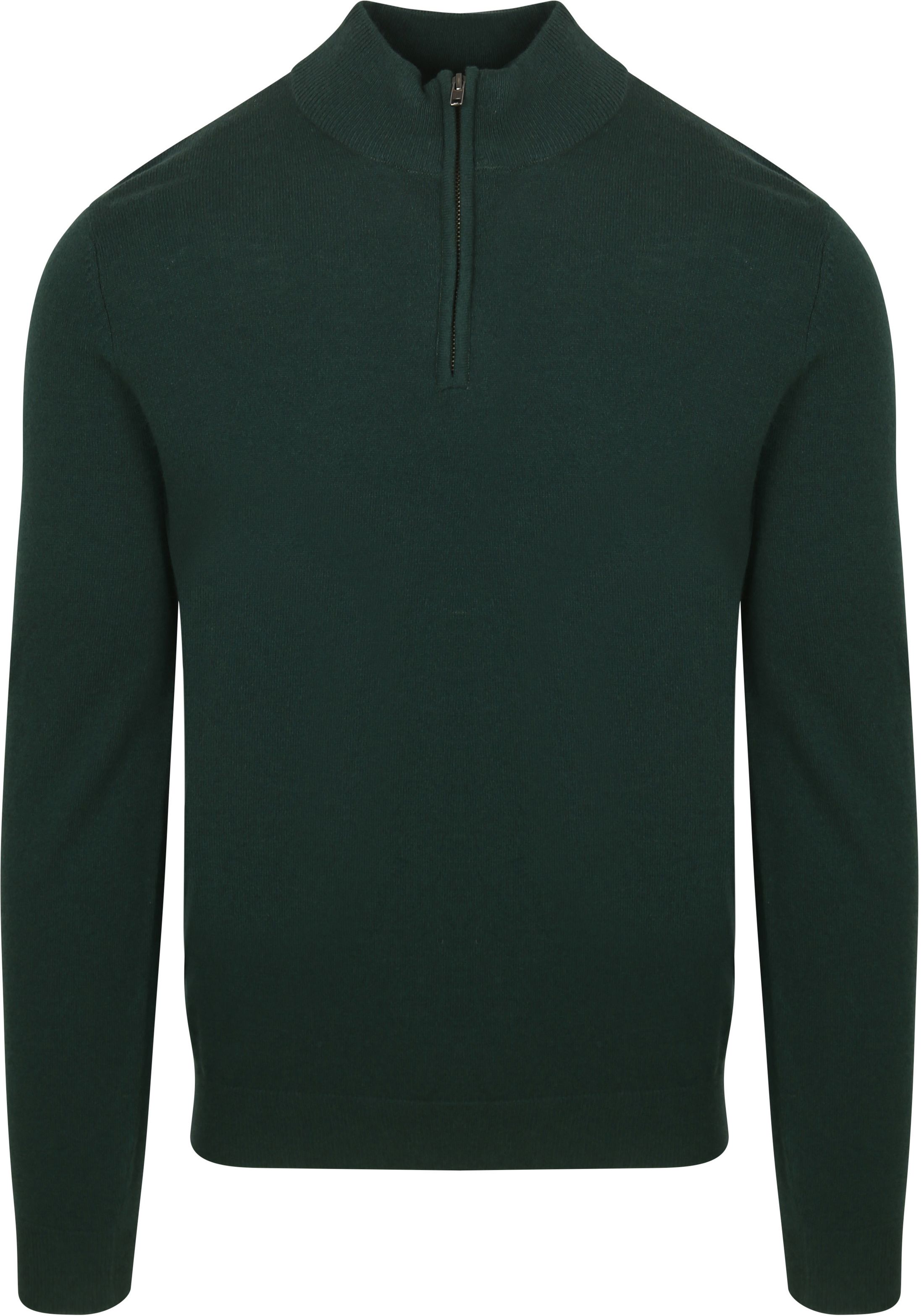 Steppin' Out Sweter Zielony PU-MO- MRI-REF12-SO-25.03 Caccia D.Green 