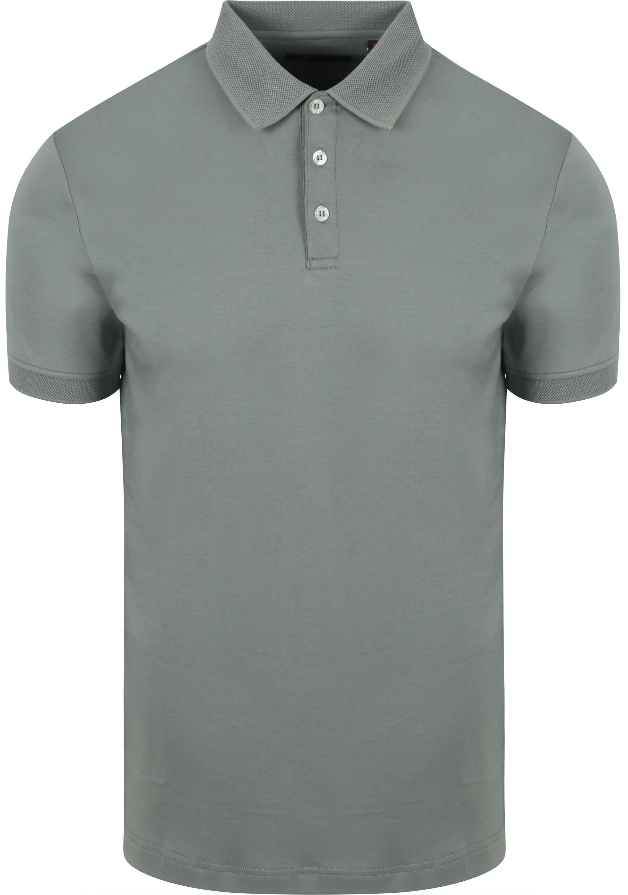 Suitable Polo Zielony SPE25108BO40ST-942 