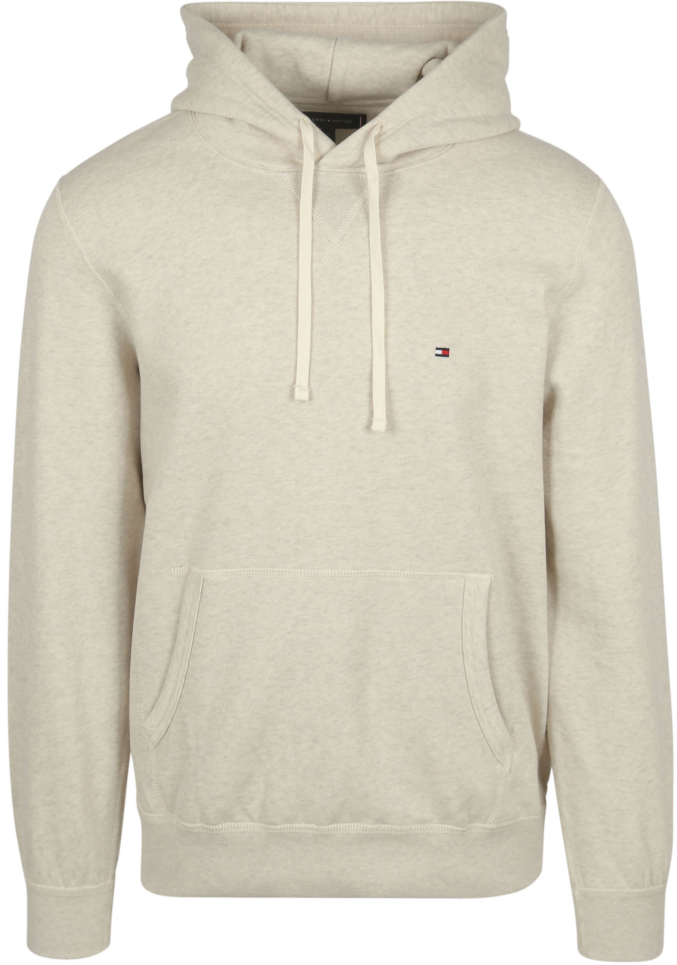 Tommy Hilfiger Jersey Beige MW0MW37230-HGF 