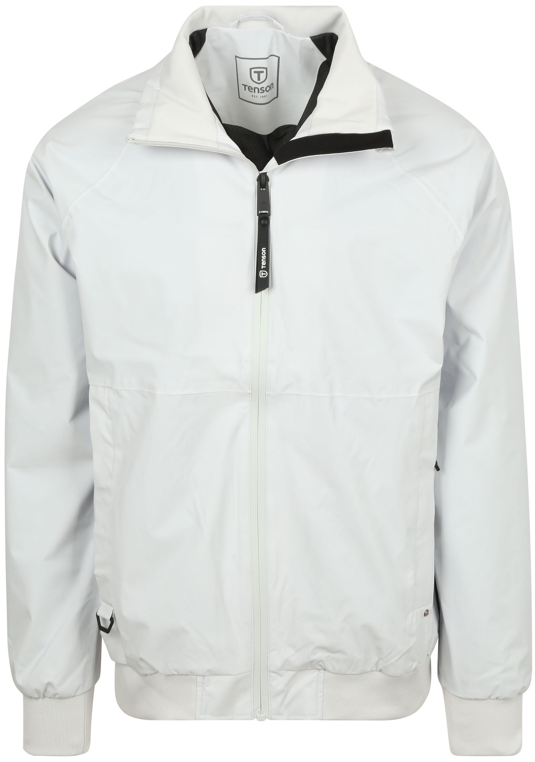 Tenson Giacca Grigio 5018332-911 