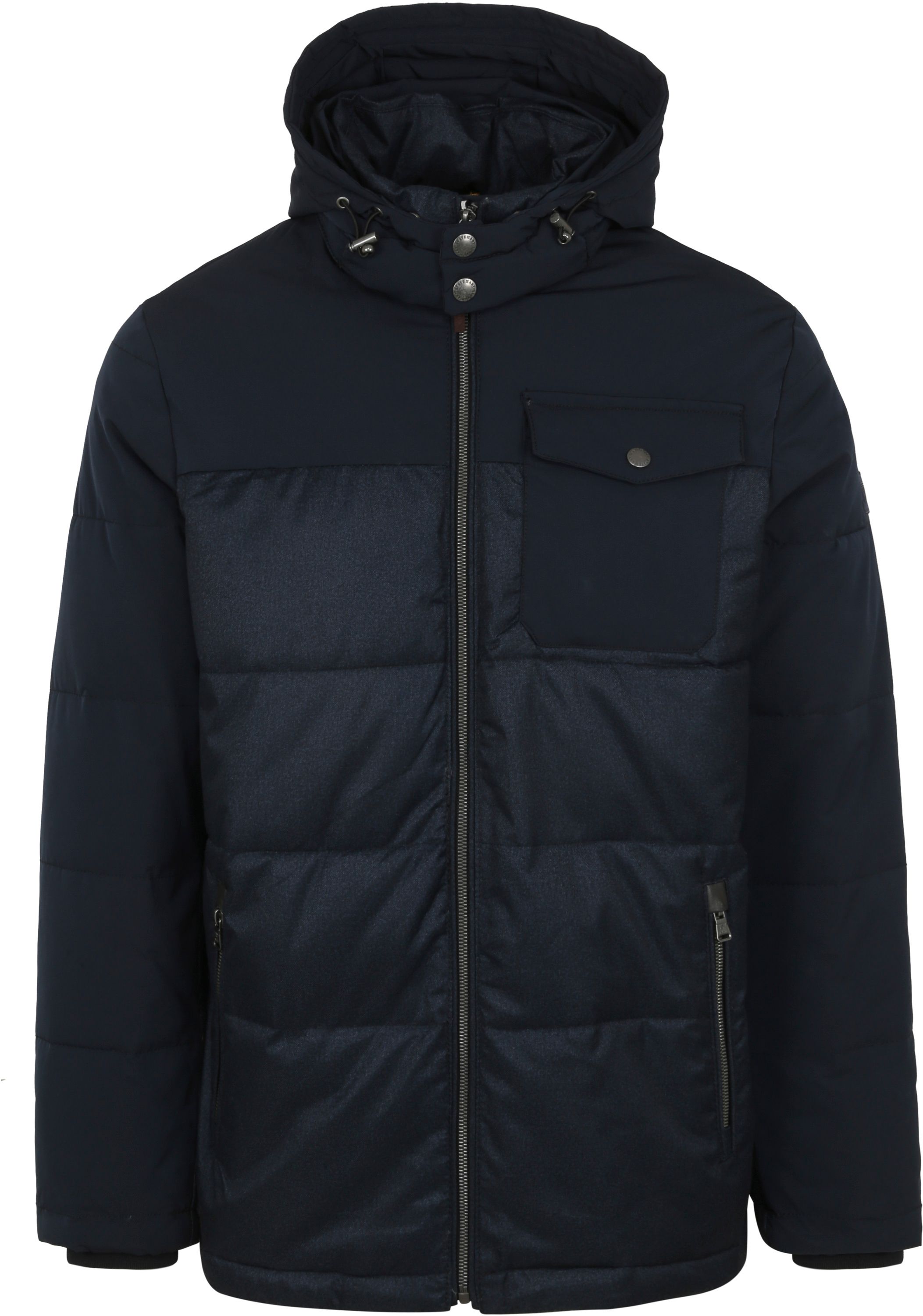 State Of Art Veste Poche Poitrine Bleu Marine 78122626 commander en ligne | Suitable