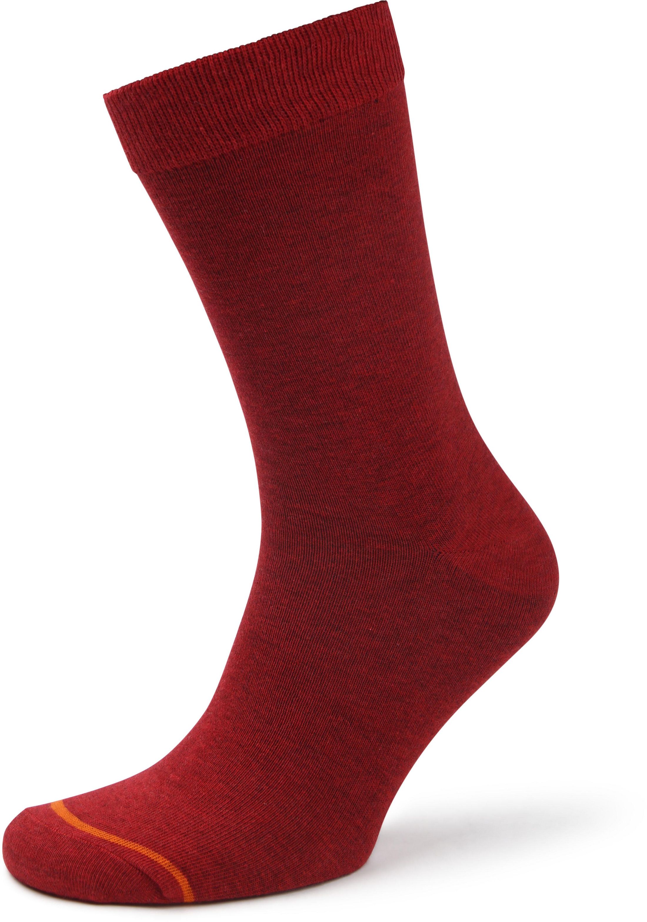 Suitable Socke Bio Red SCK-26 RED