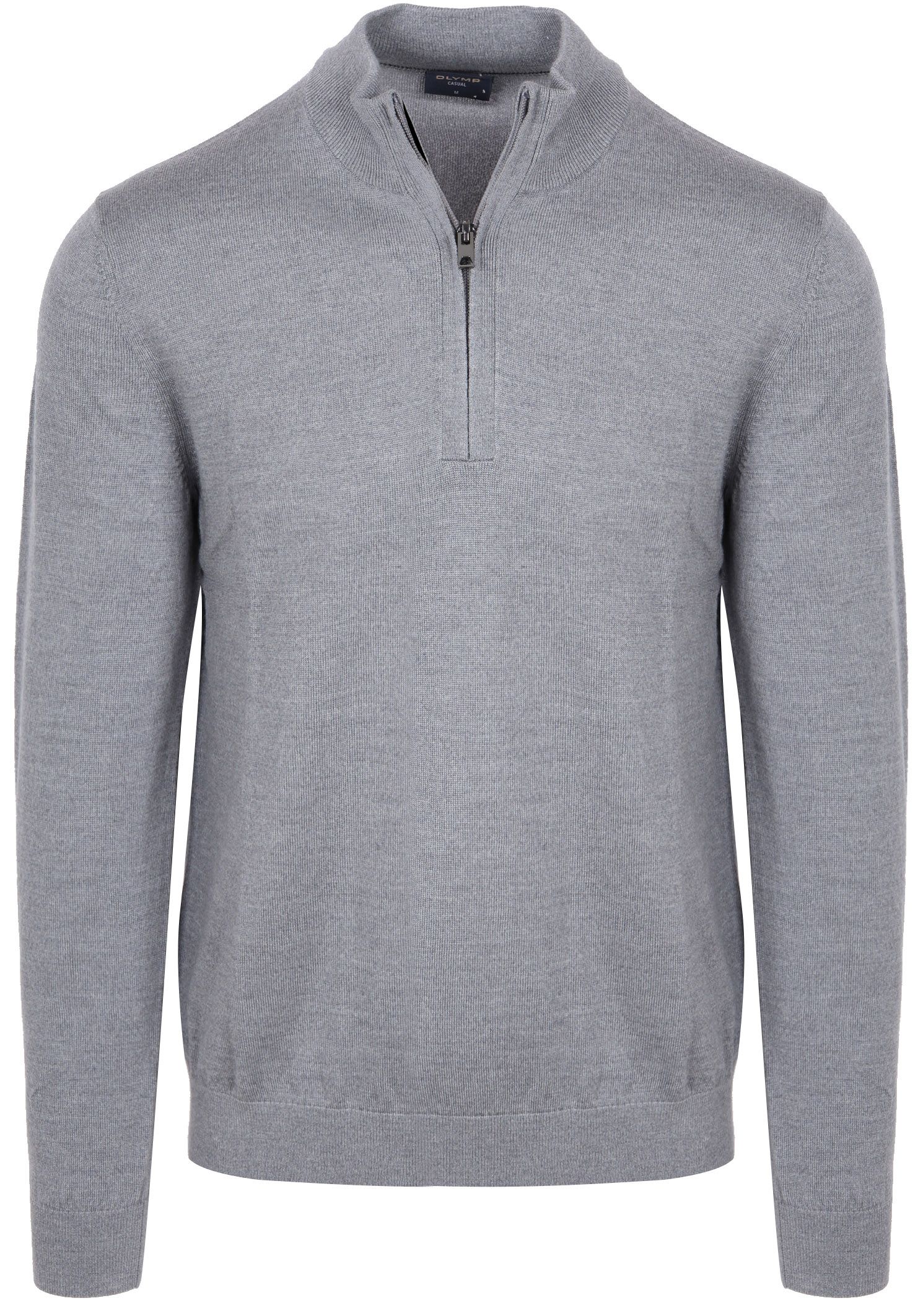 OLYMP Jersey Gris 533885-63 