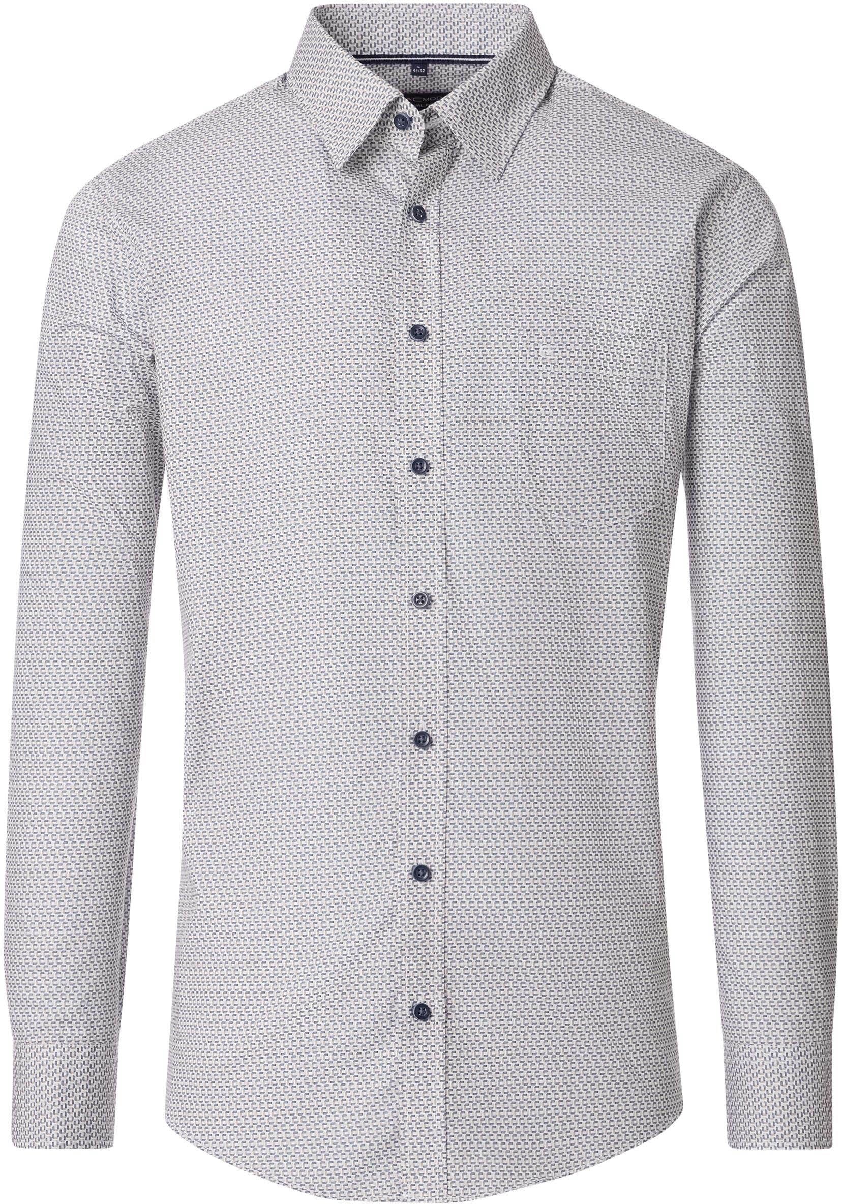 CASAMODA Camisa Multicolor 454389100-100 