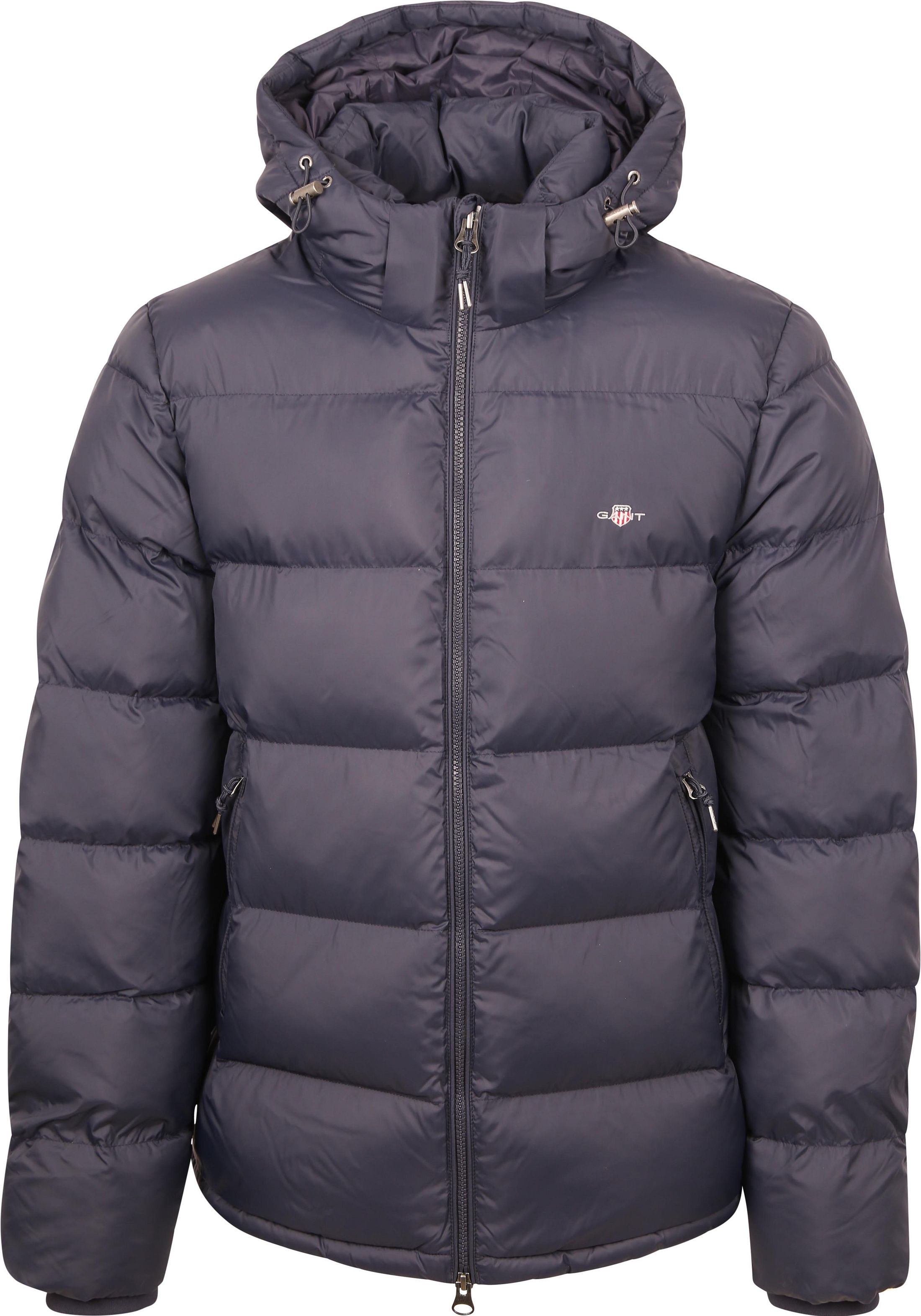 Gant Jacket Active Cloud Navy order online | 7006534-433 | Suitable Liechtenstein