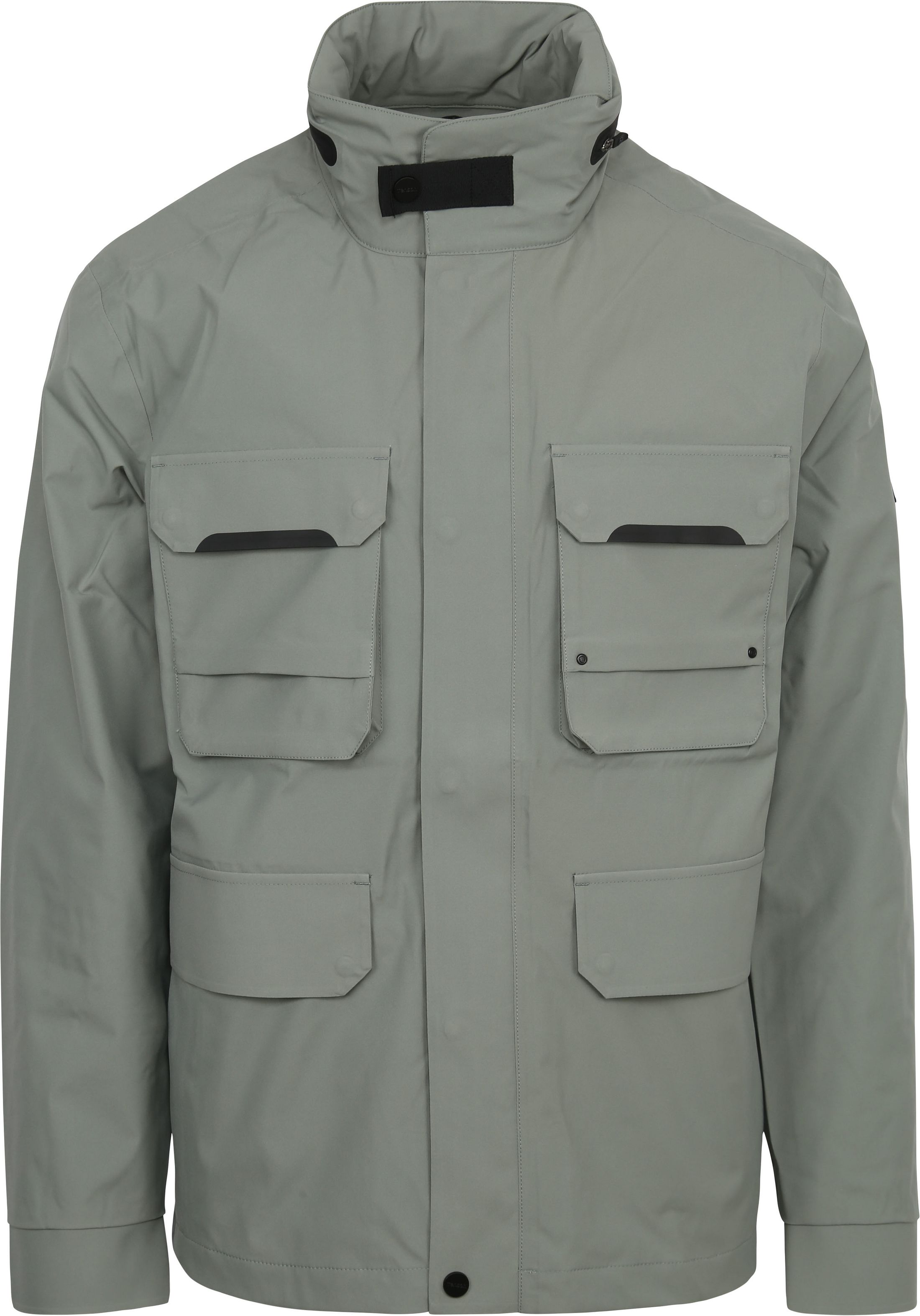 Tenson Fargo MPC Jacket Groen 5017479-648 kopen | Suitable