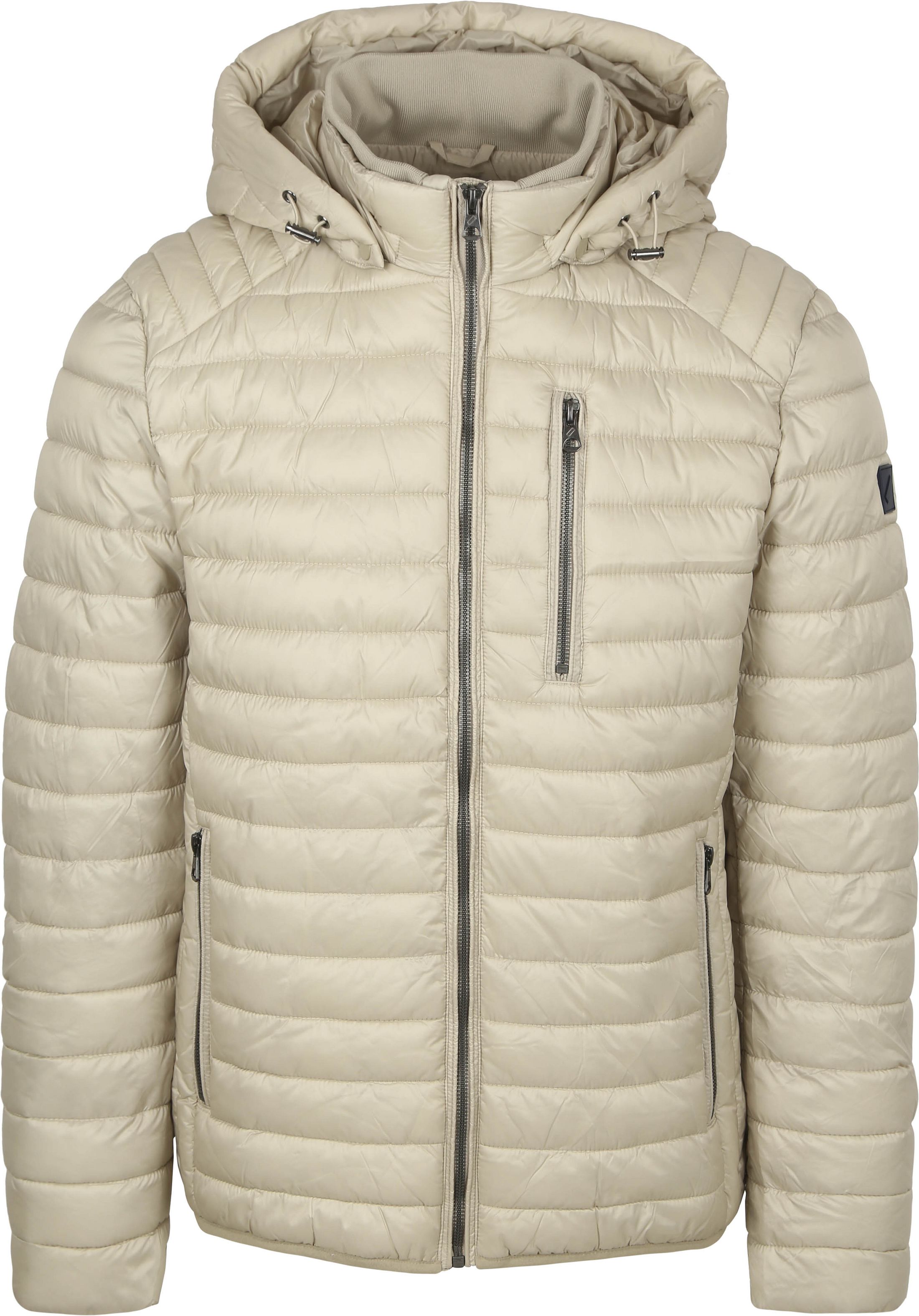 Suitable Copenhagen Jas Sand JA-PA-25-04 Sand kopen | Suitable