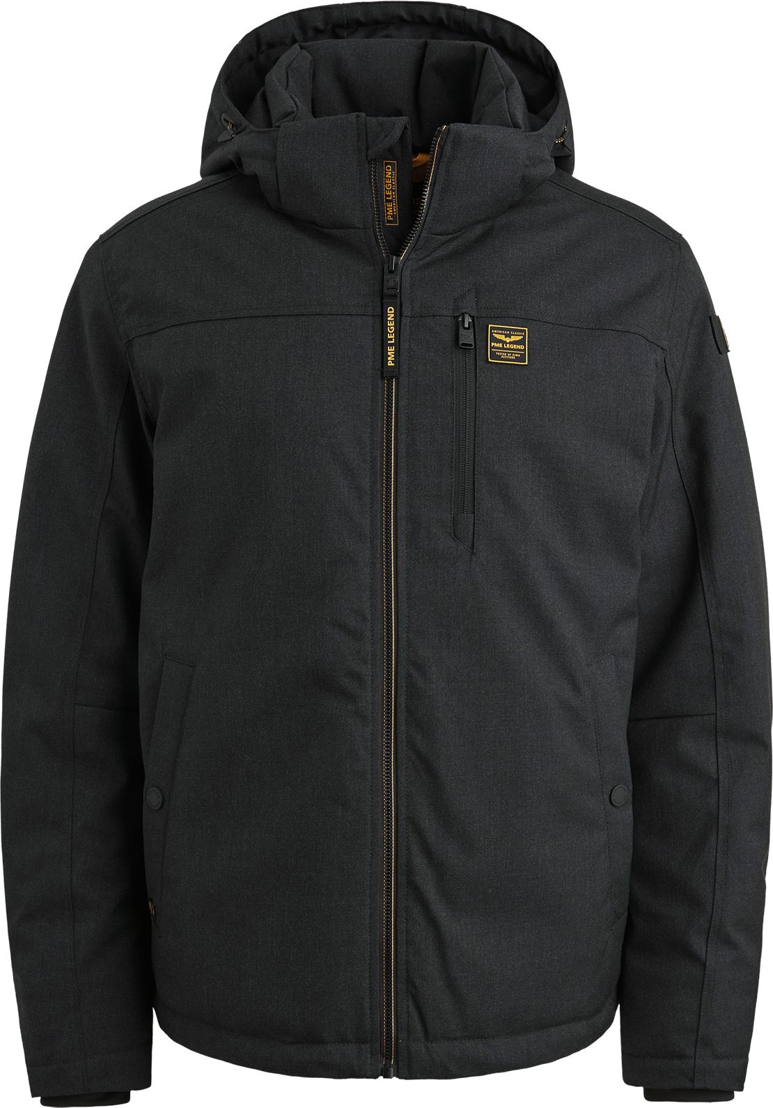PME Legend Strator Icon Jacka Navy PJA2508106-5438