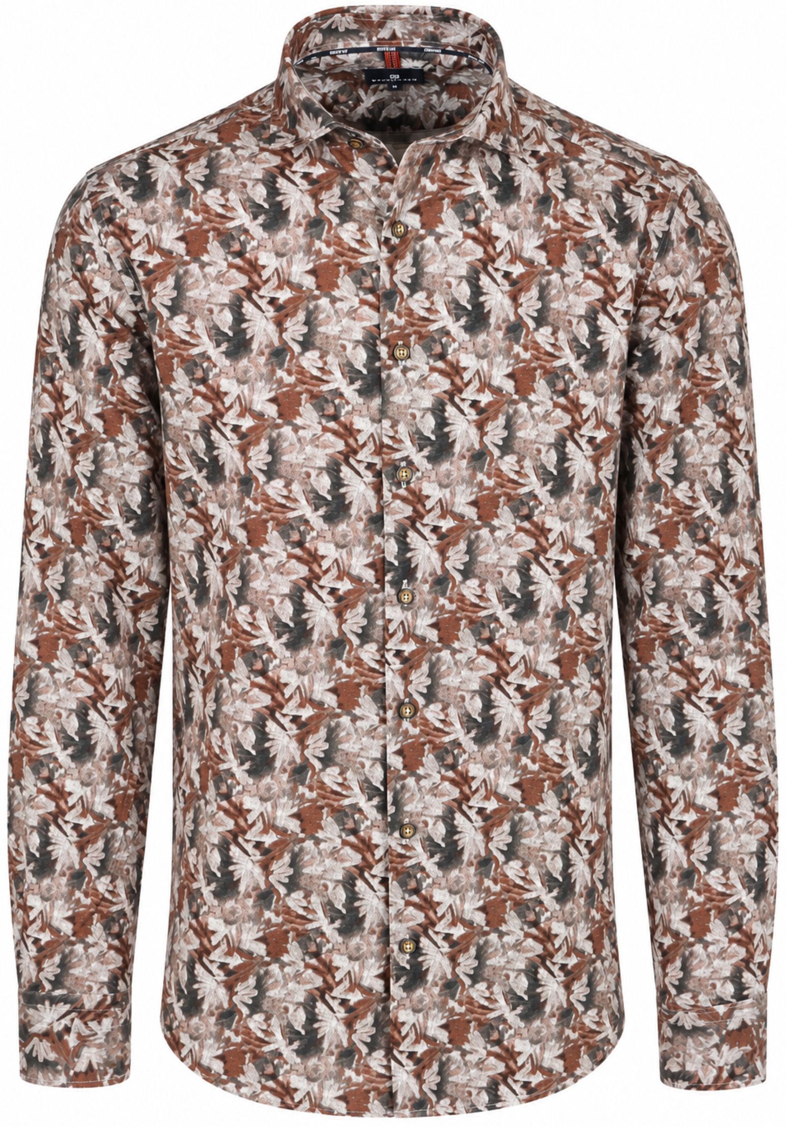 State of Art Camicia Marrone 21426235-4219 