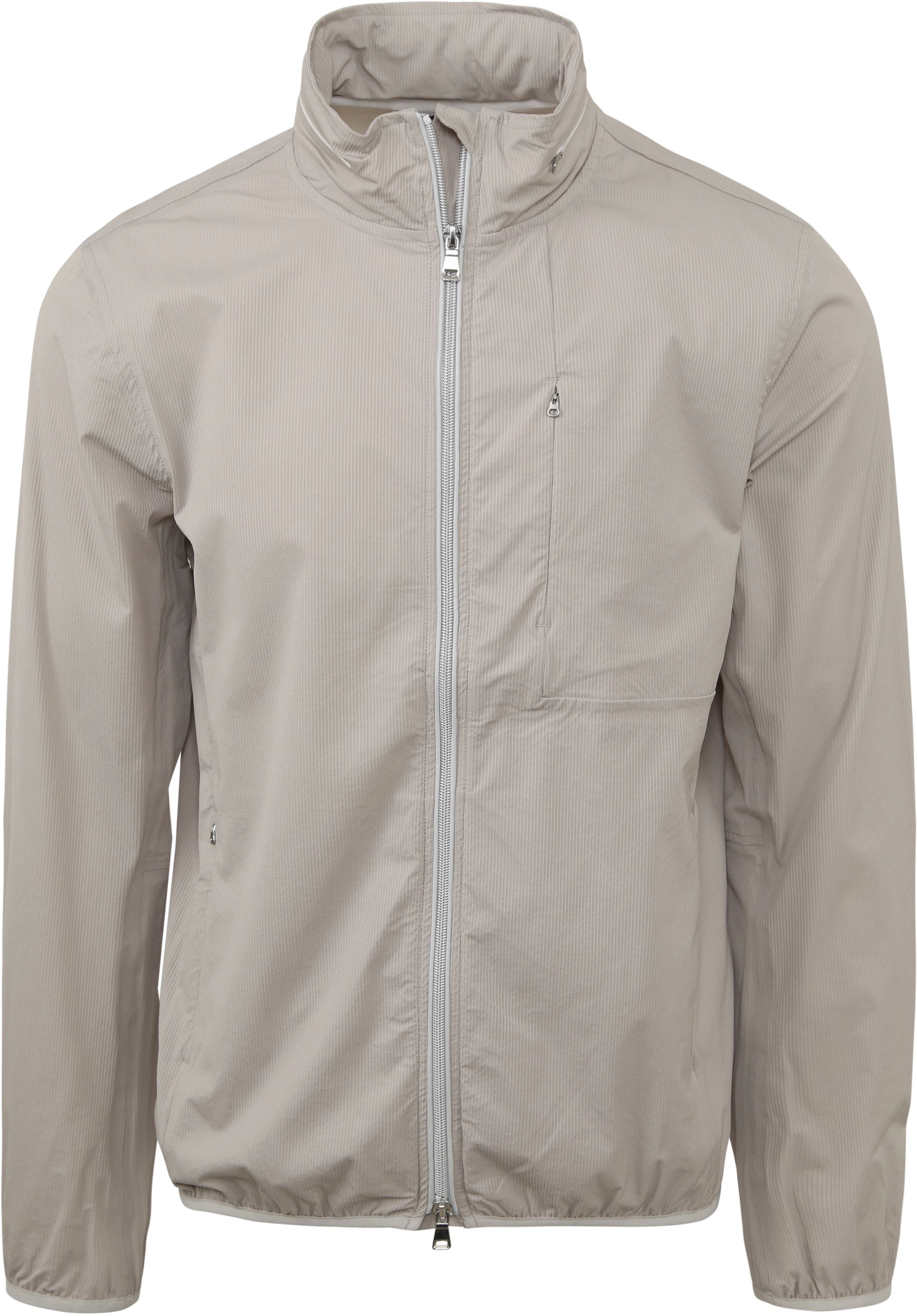 Passerende Xam Jas Ecru SPE23101XA66ST-820 sand