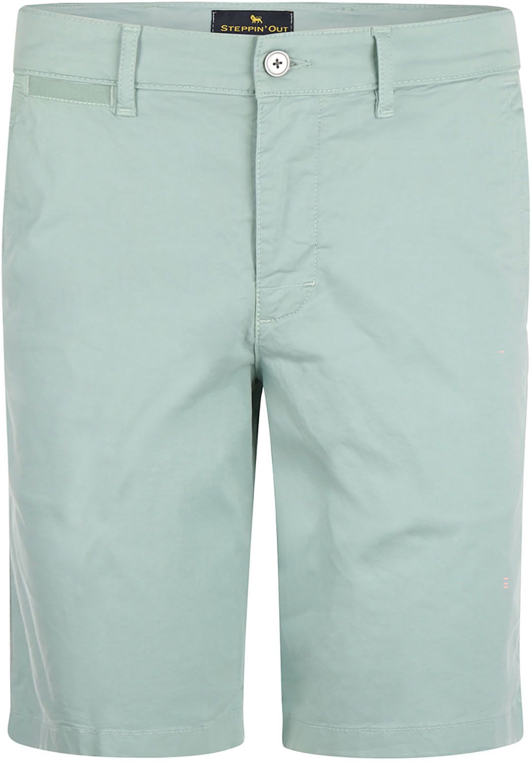Steppin' Out Shorts Boston Mintgrønne SM5001.0001-5004