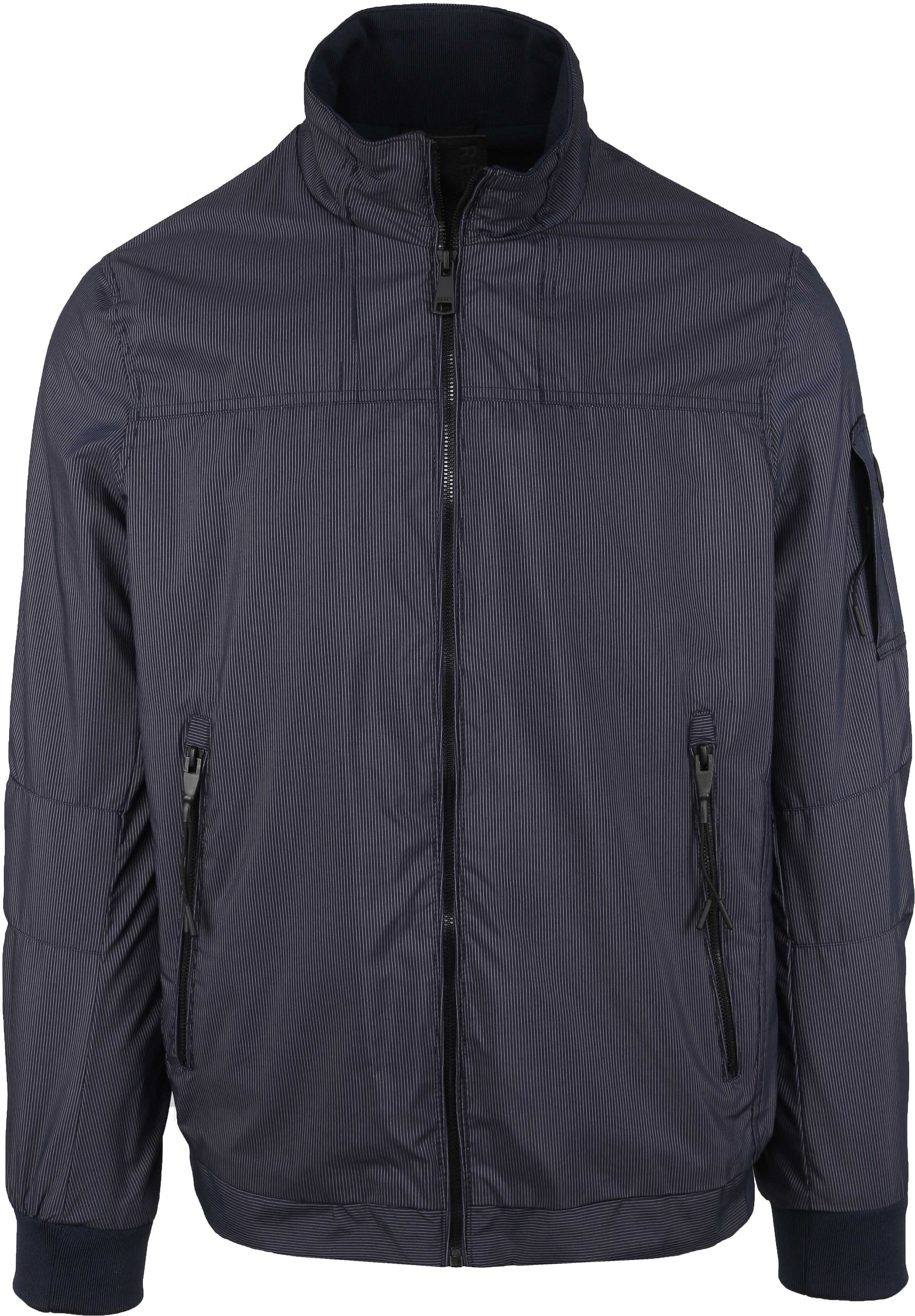 Reset Dakar Jacke DunkelBlau kaufen | MR01110221-5070 | Suitable