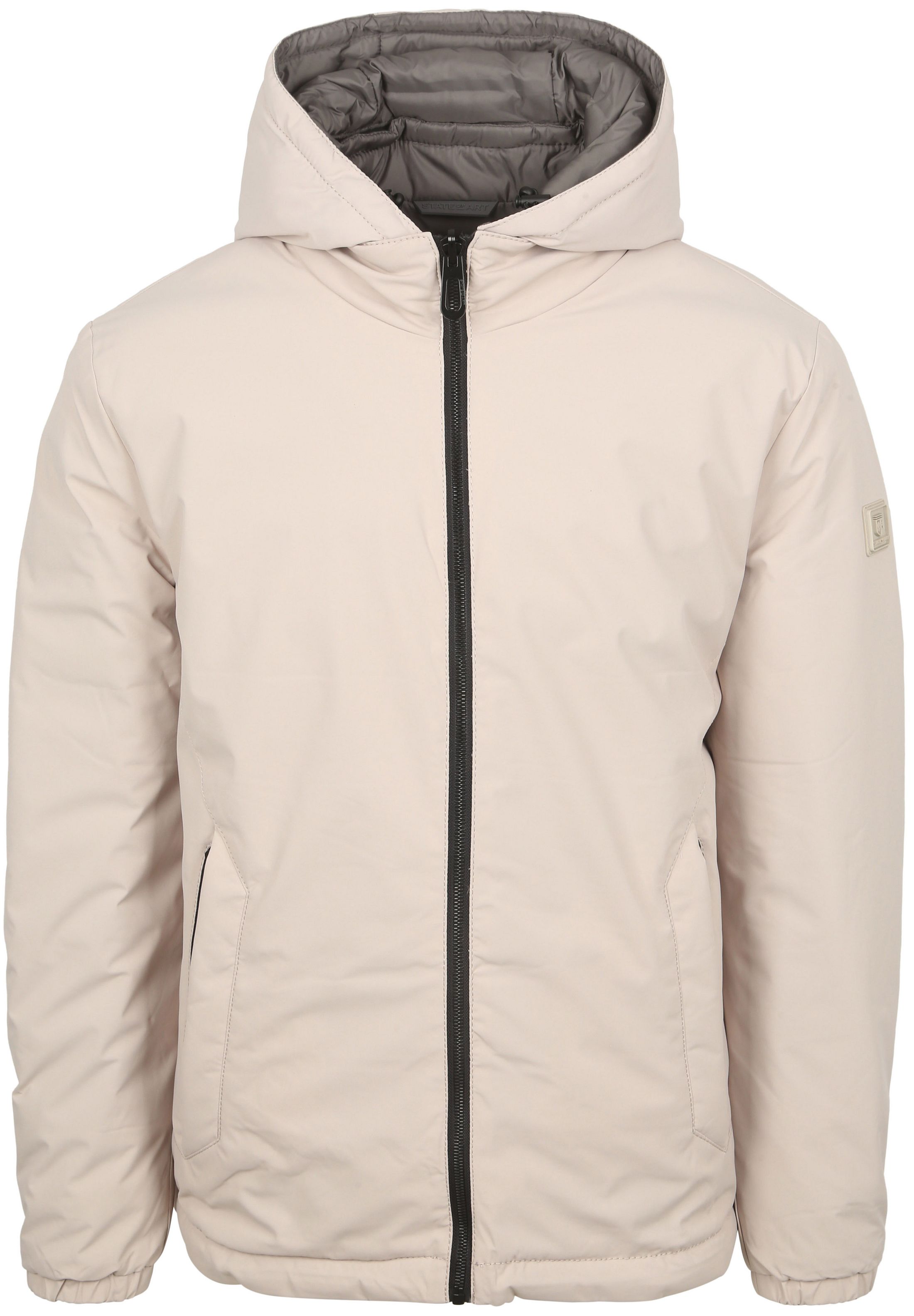 State Of Art Reversible Jacket Kit Grey order online | 78125854-1495 | Suitable Italy