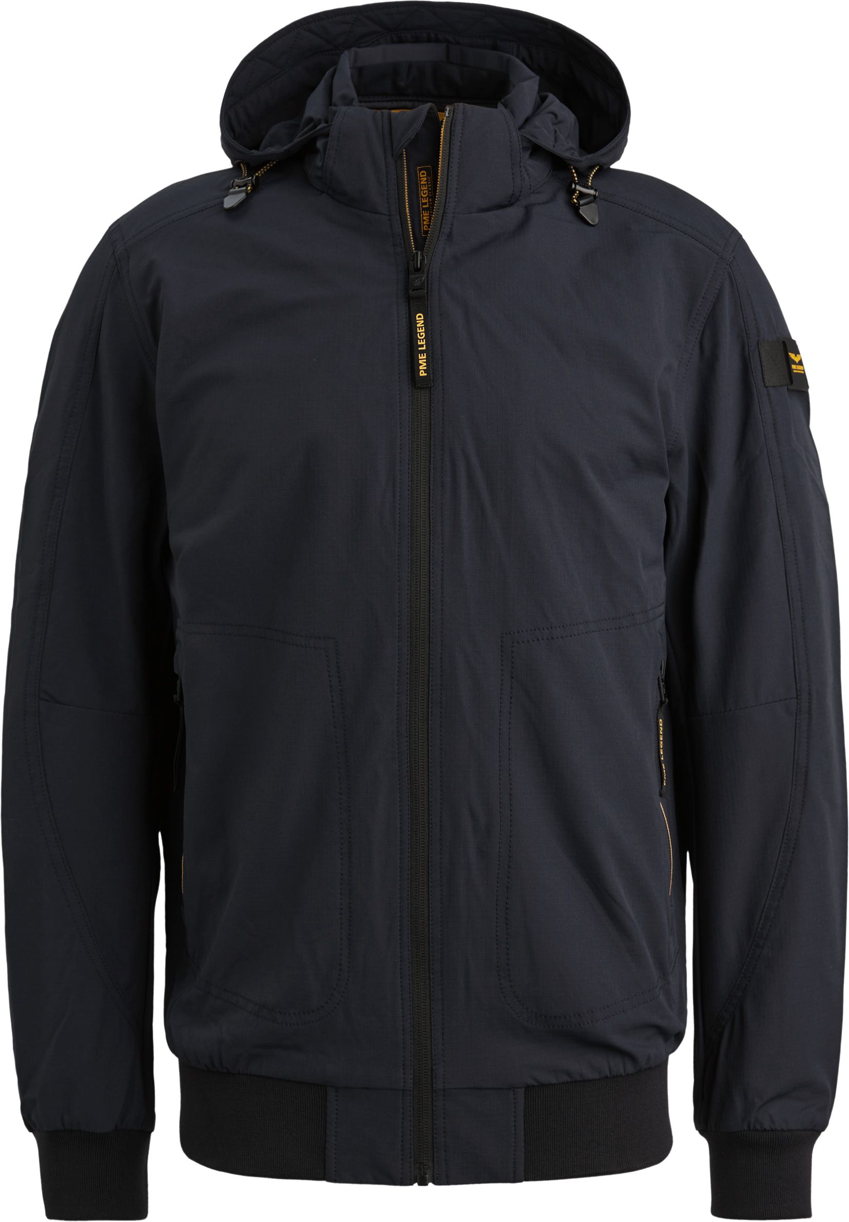 PME Legend Chaqueta Azul PJA2602124-5281 