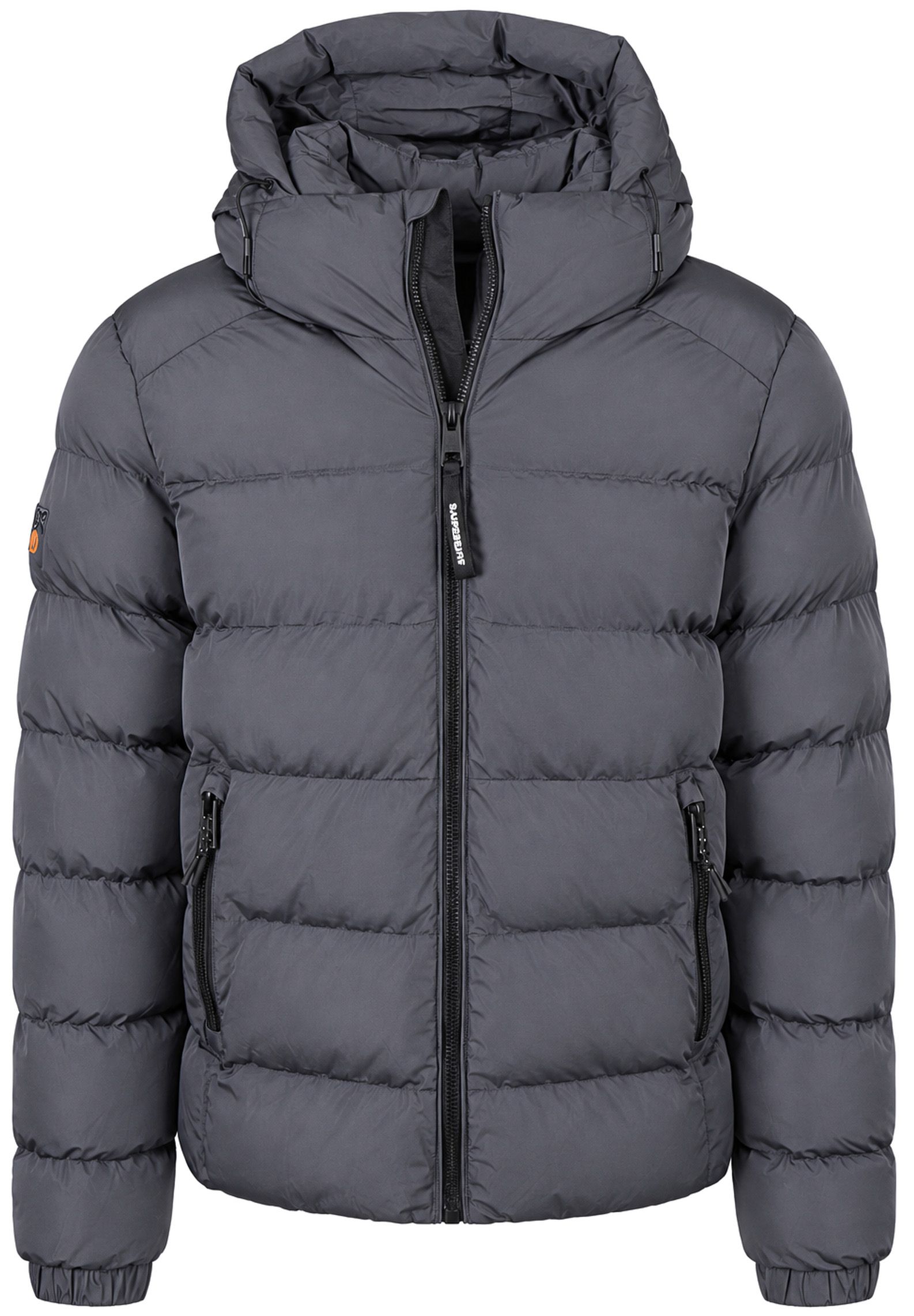 Superdry Pufferjacke Hooded Antra M5011905A-H1P kaufen | Suitable