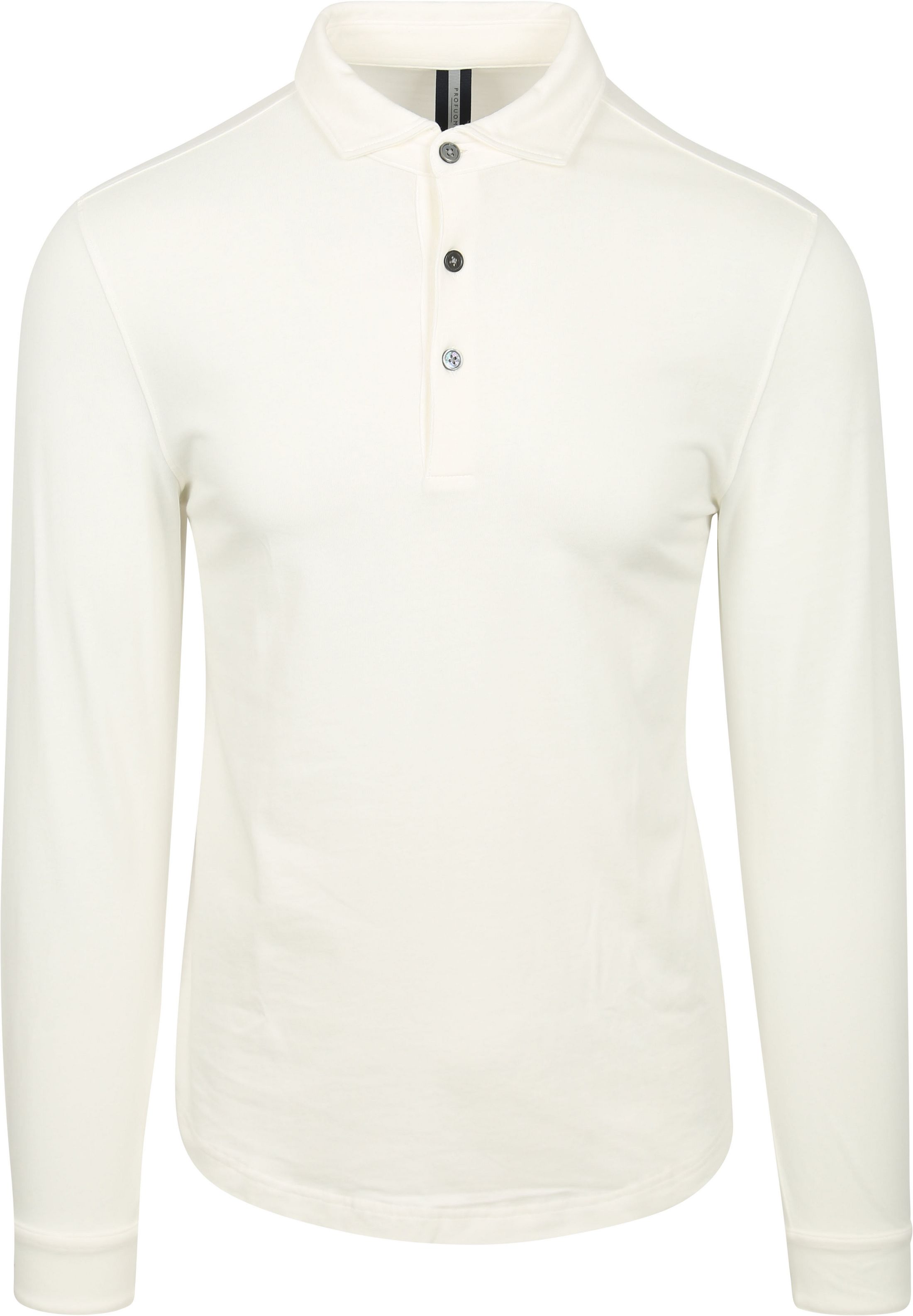Profuomo Polo Blanco PP2J00001D-E 