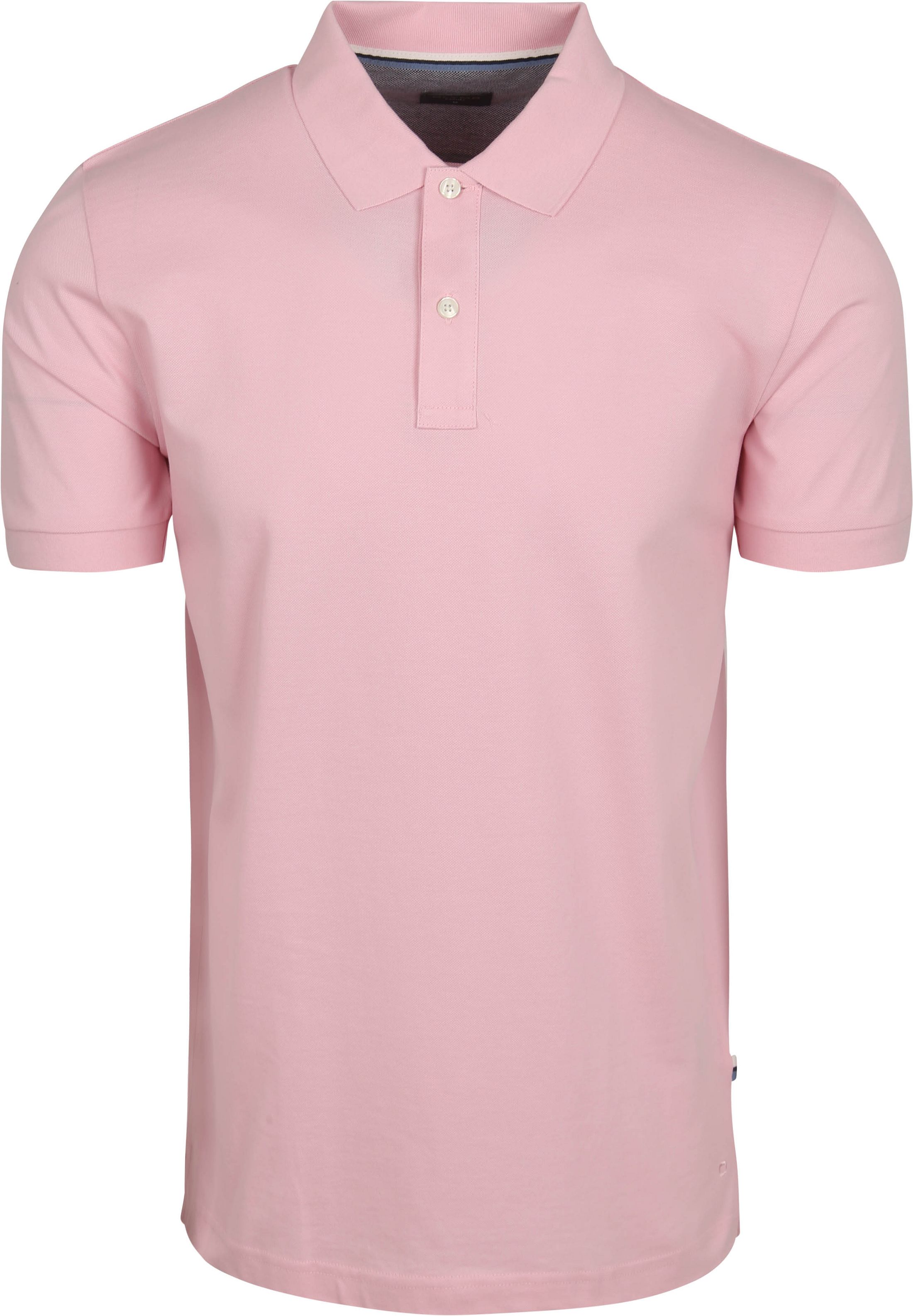 OLYMP Poloshirt Piqué Rosa 540952-30 kaufen | Suitable