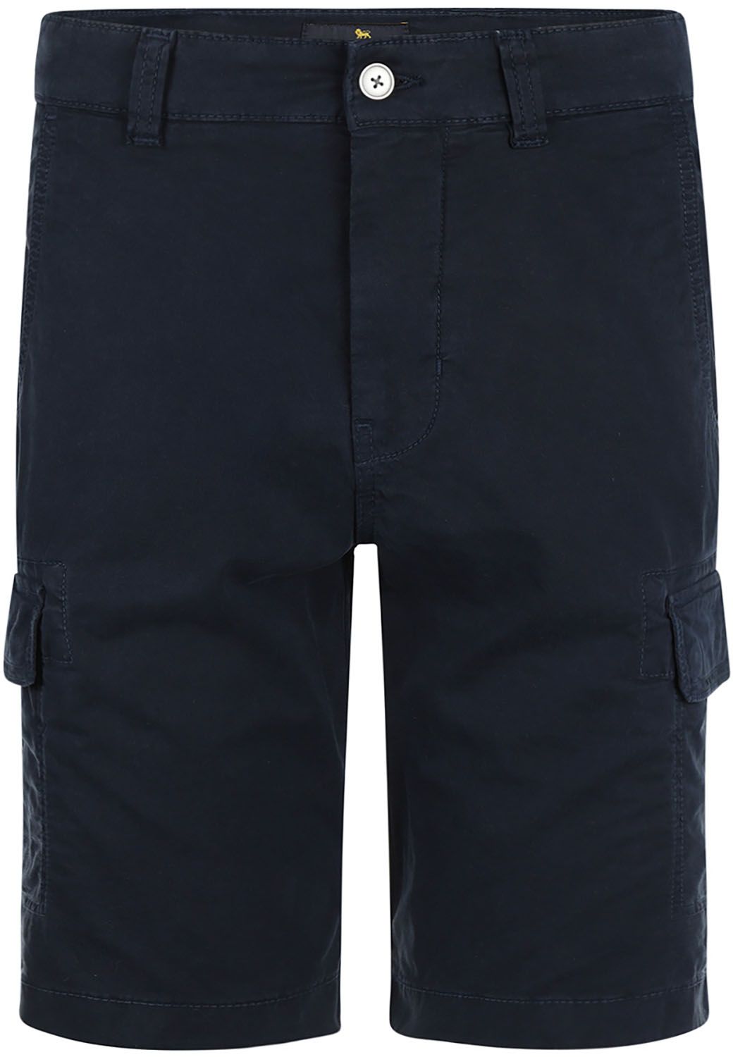 Køb Steppin' Out Cargo shorts Longbeach Navy SM5002.0001-2100 | Suitable