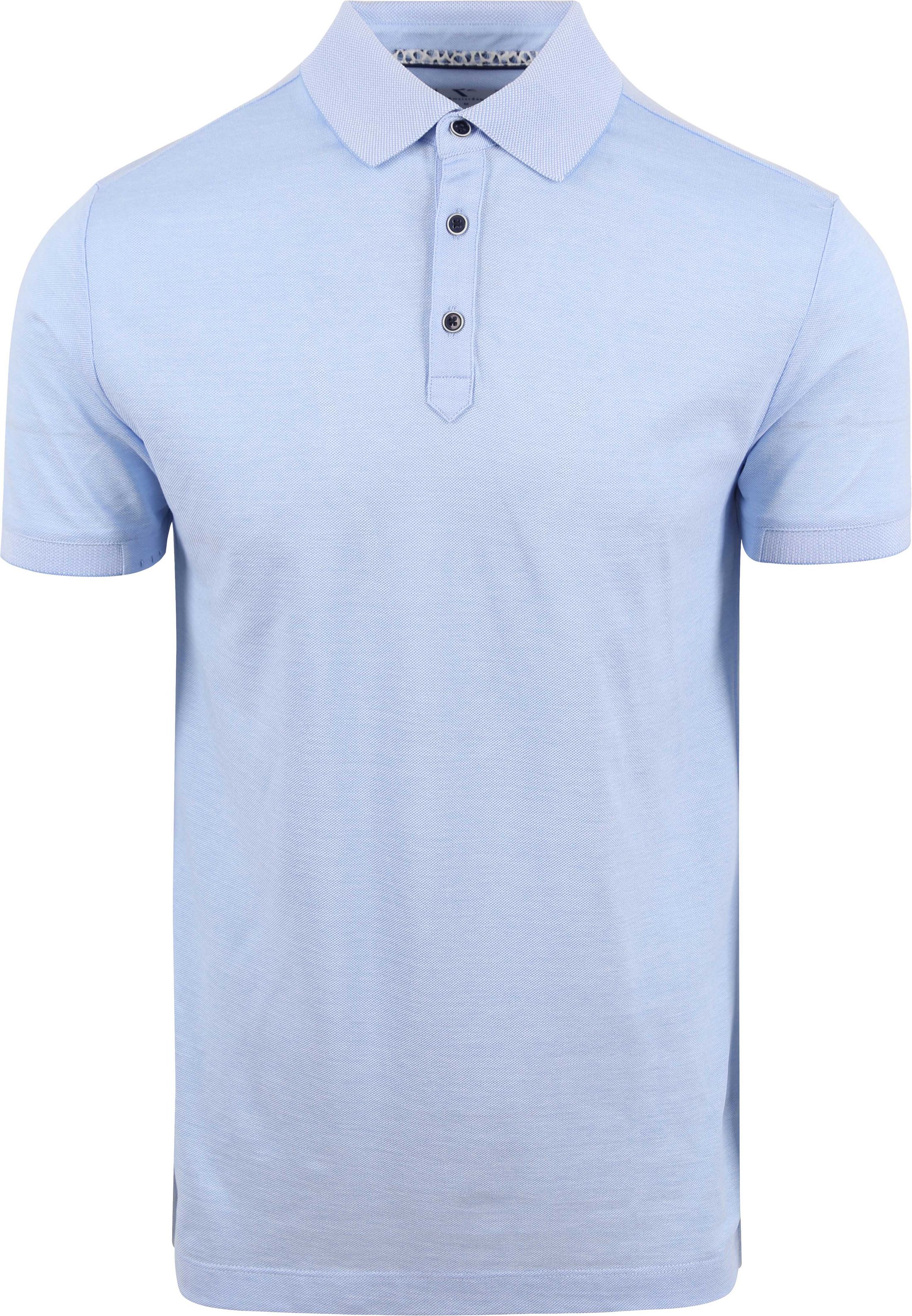 R2 Amsterdam Polo Blu NOS.POLO.001/018-000018 