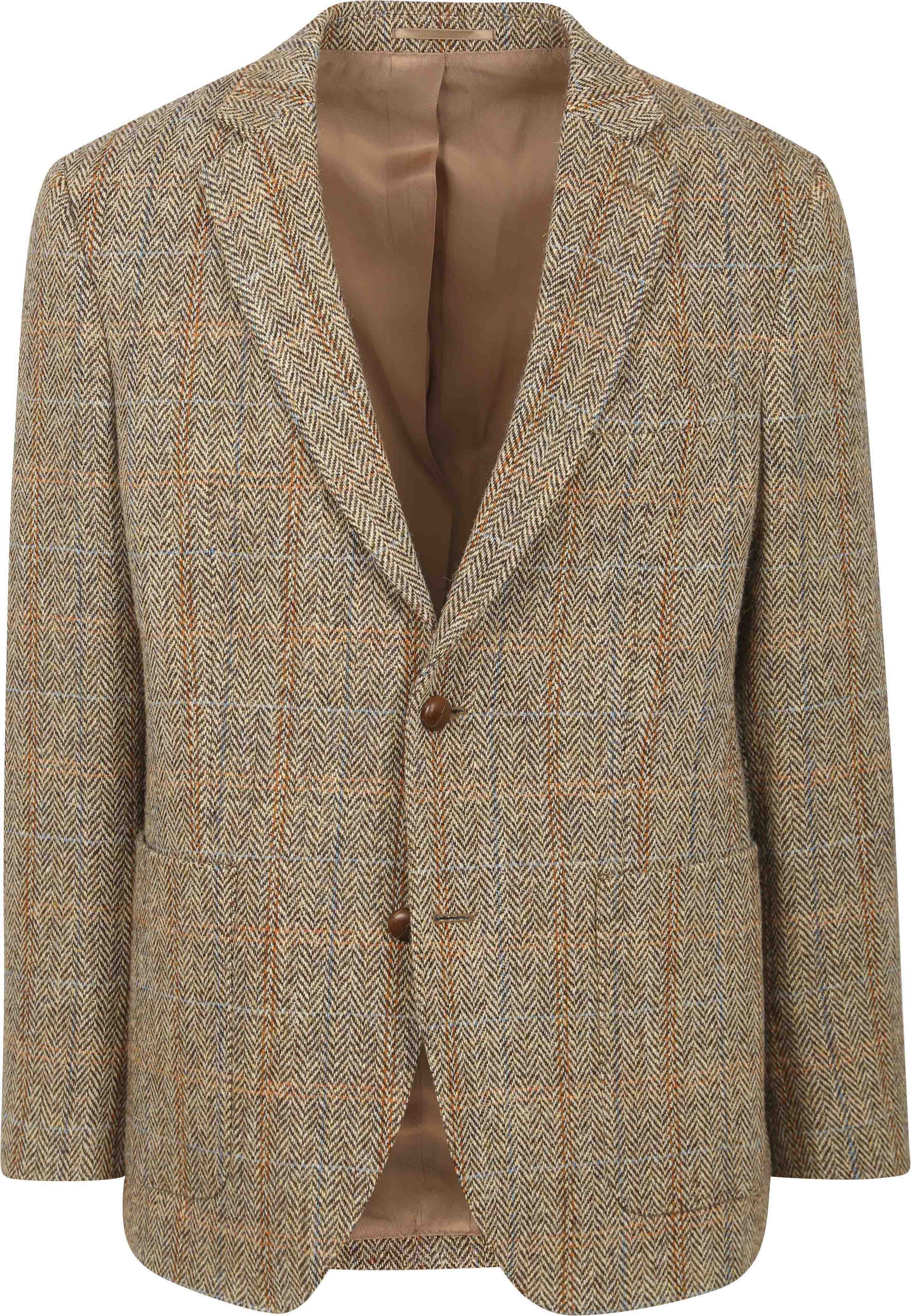 Steppin' Out Colbert Beige Harris Tweed SM2001.0009-3200 commander en ligne | Suitable
