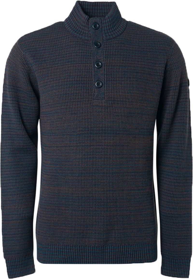 No Excess Maglione Blu 21230933-131 