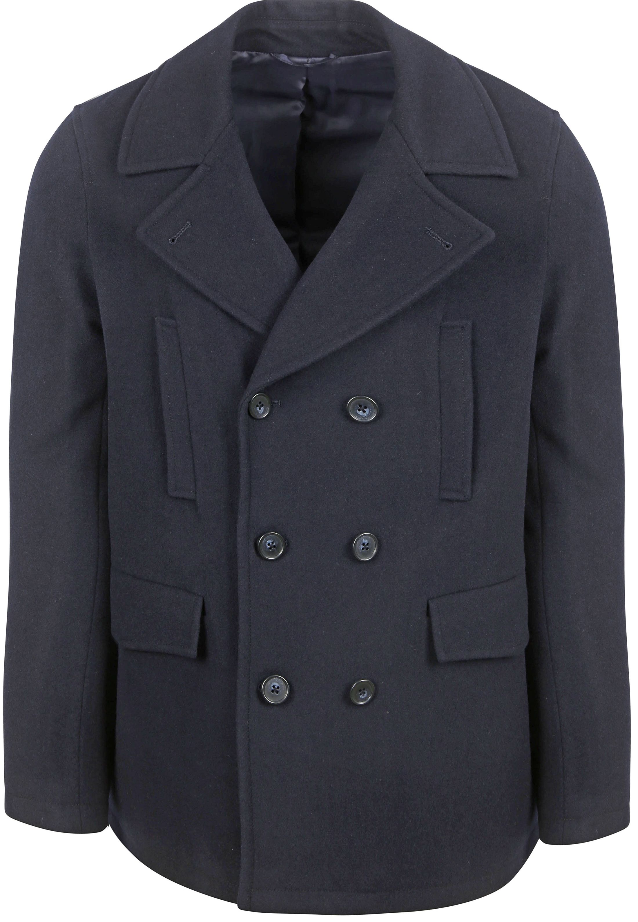 Suitable Giacca Blu JA-WOLCAB-STBL-24.01 