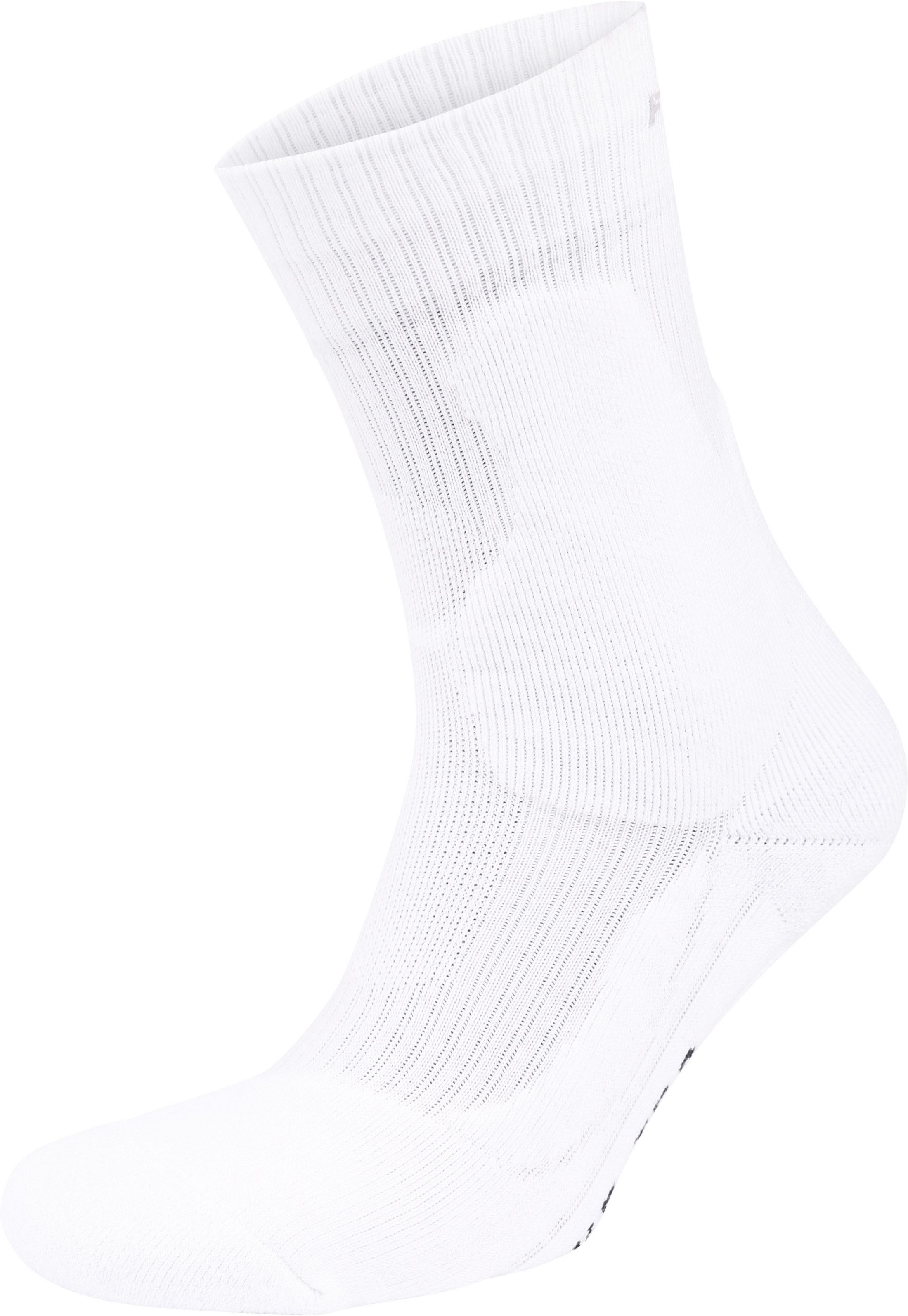 Falke TE2 Tennissocka Vit 16833-2000