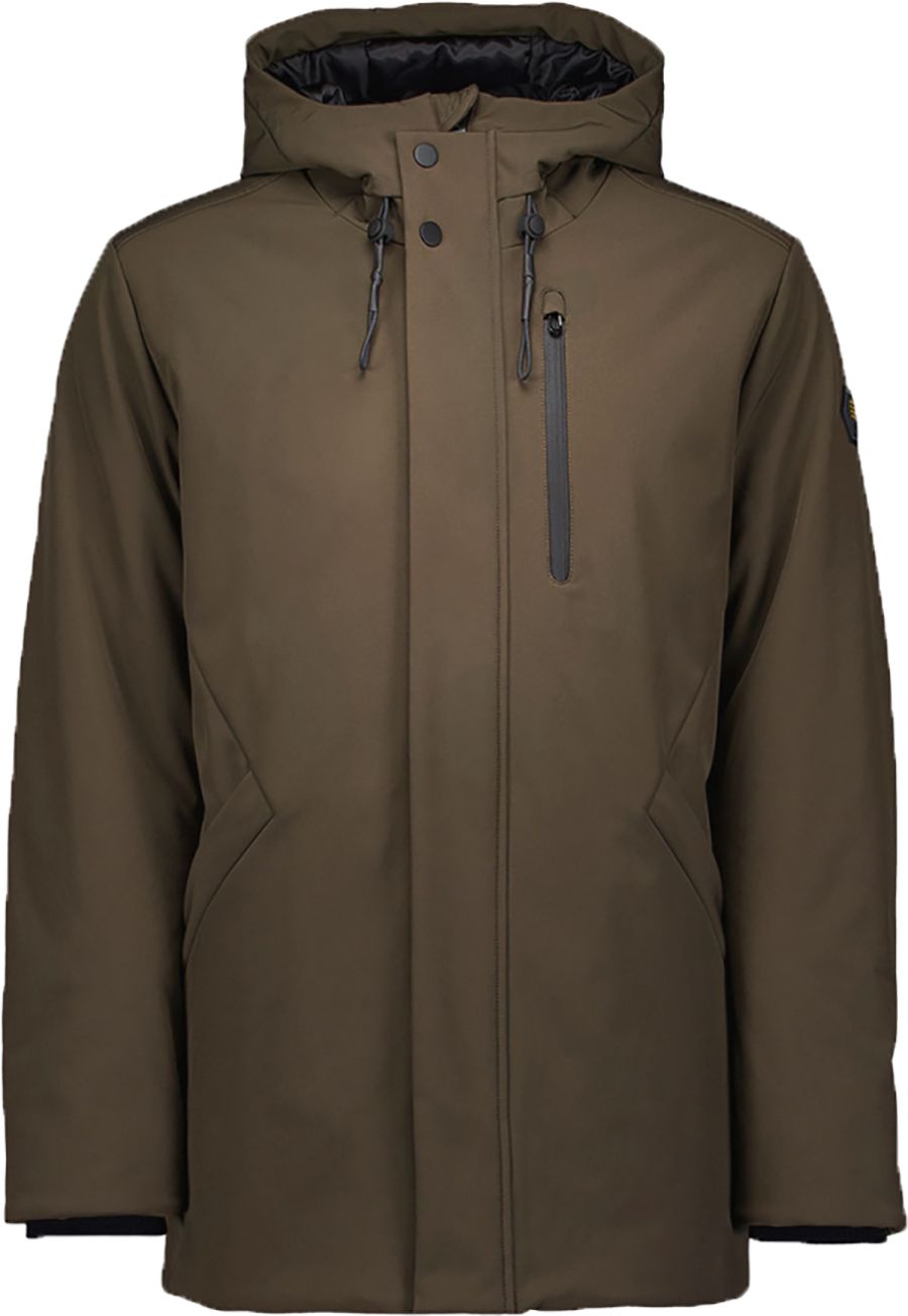 No Excess Jacke Basil Braun kaufen | 21630818SN-045 | Suitable