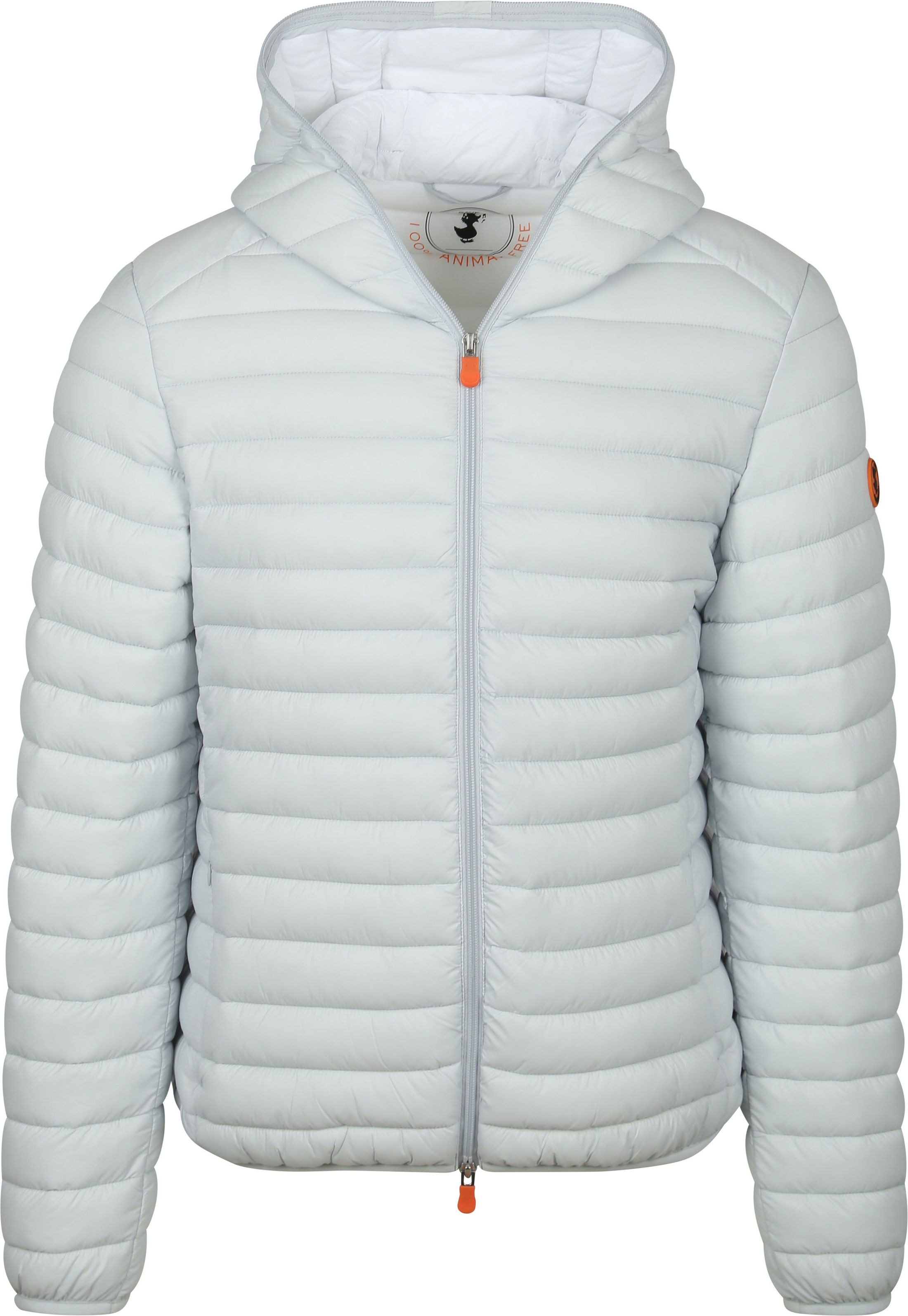 Save The Duck Jacket Donald Light Blue order online | Suitable