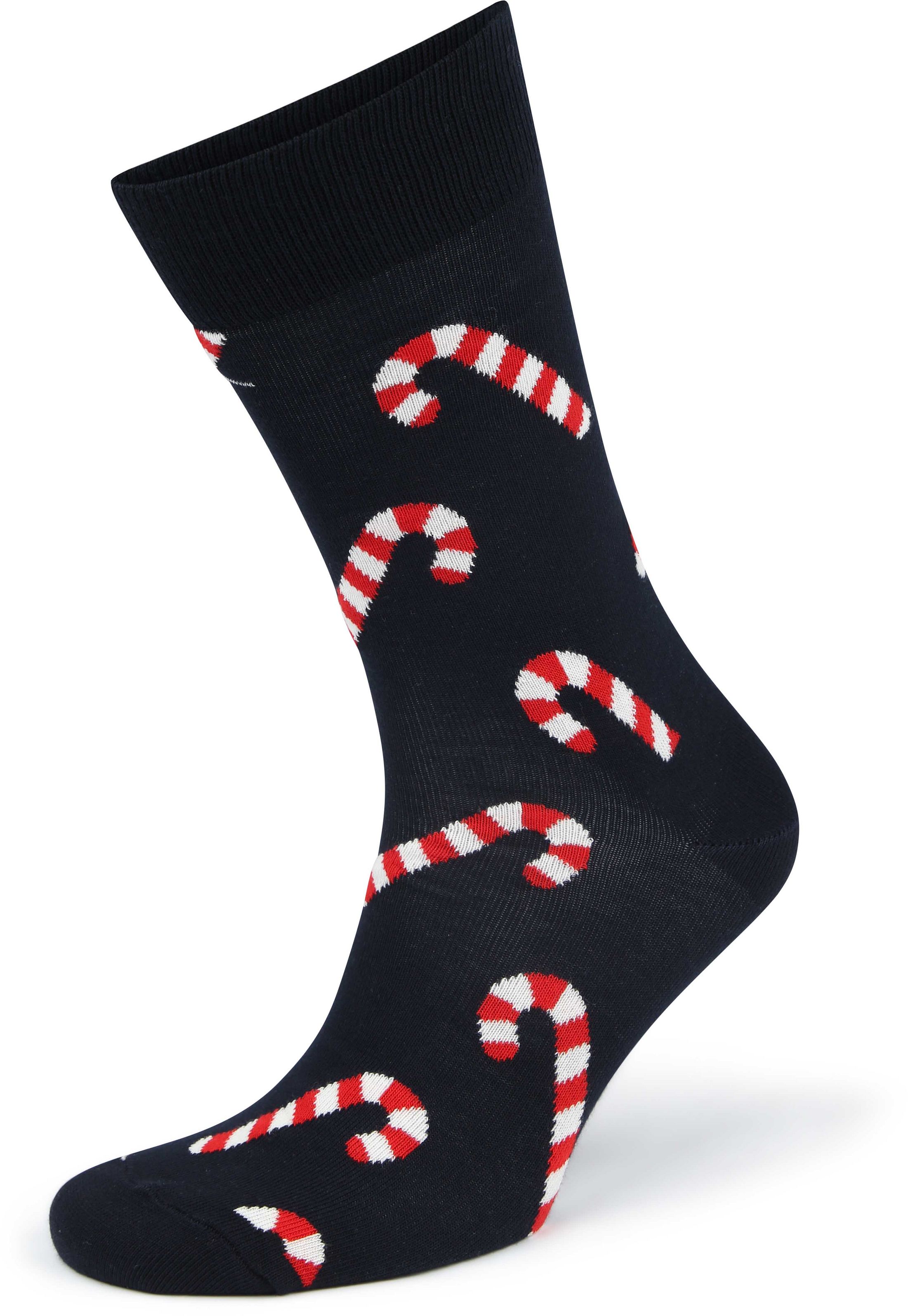 Happy Socks Socken Candy Cane kaufen | SCAN01-6500 | Suitable