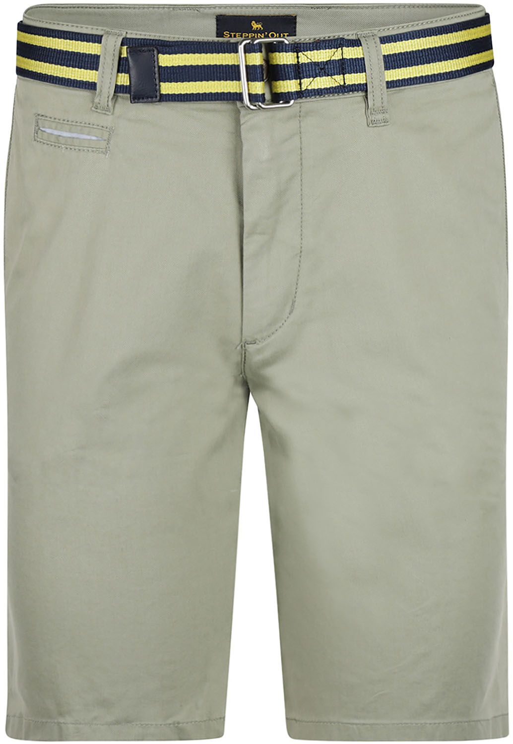 Steppin' Out Northport Short Sage Vert SM5001.0002-5104 commander en ligne | Suitable