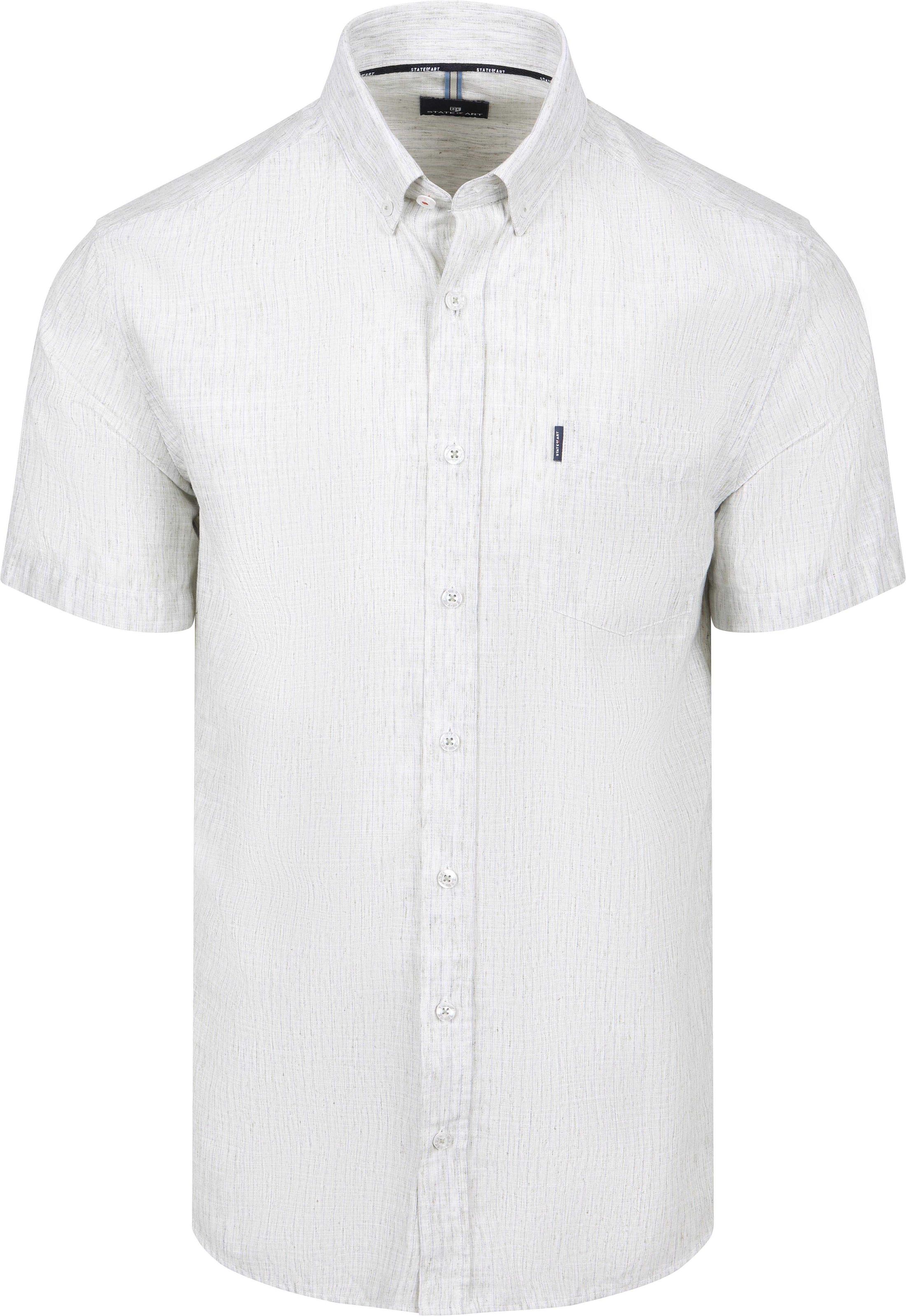 State of Art Camicia Verde 26216918-3411 